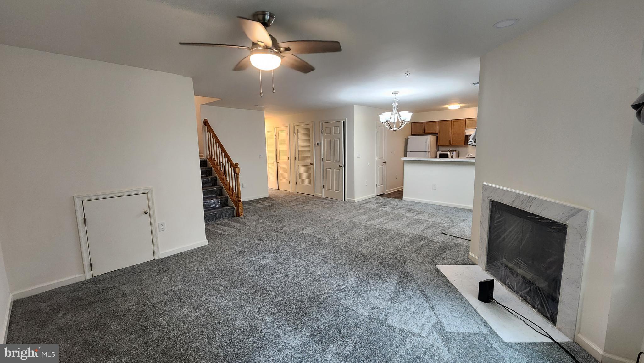 BRIDGEPORT CONDOS - Residential Lease