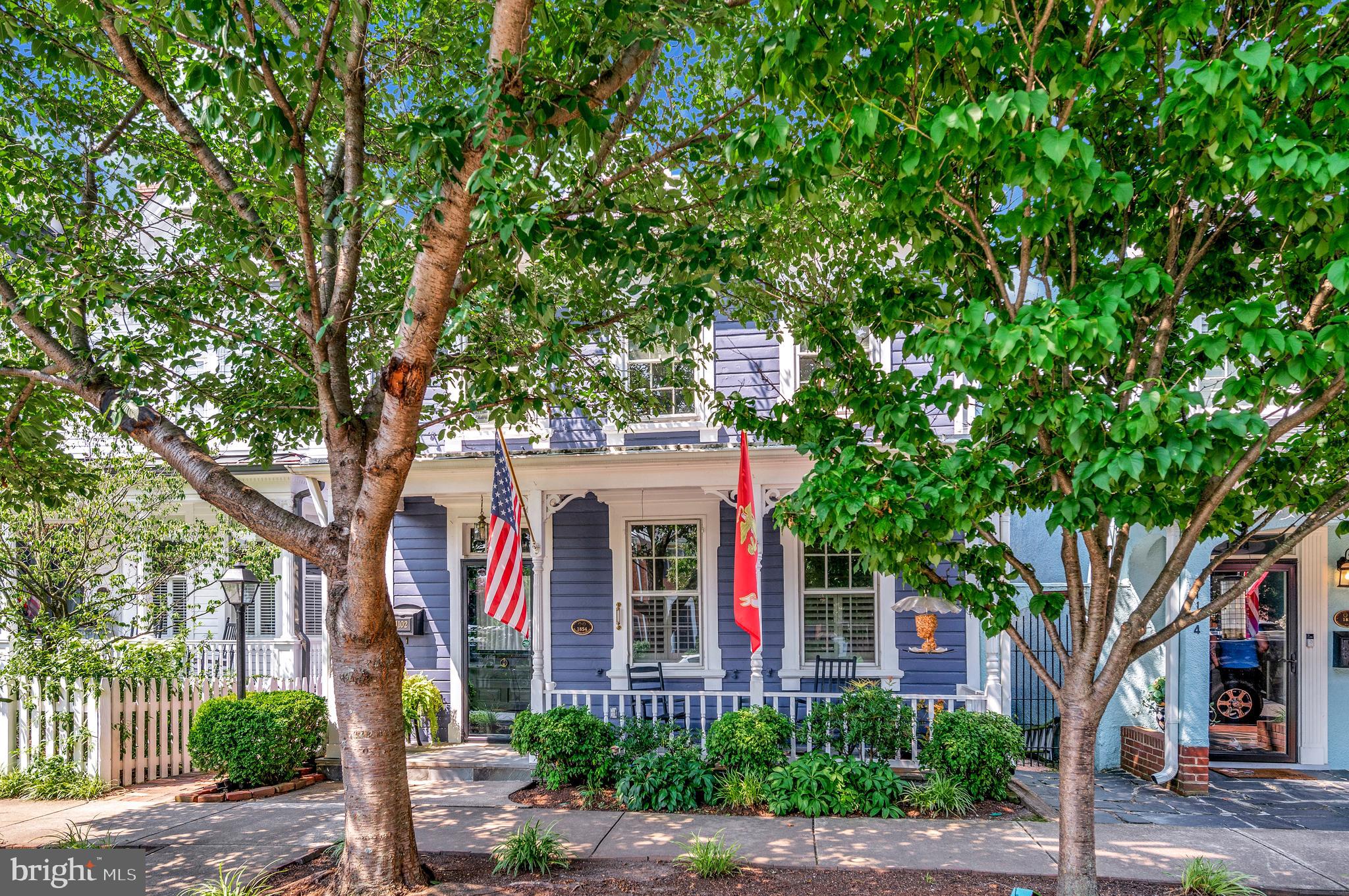 1102 PRINCE EDWARD STREET