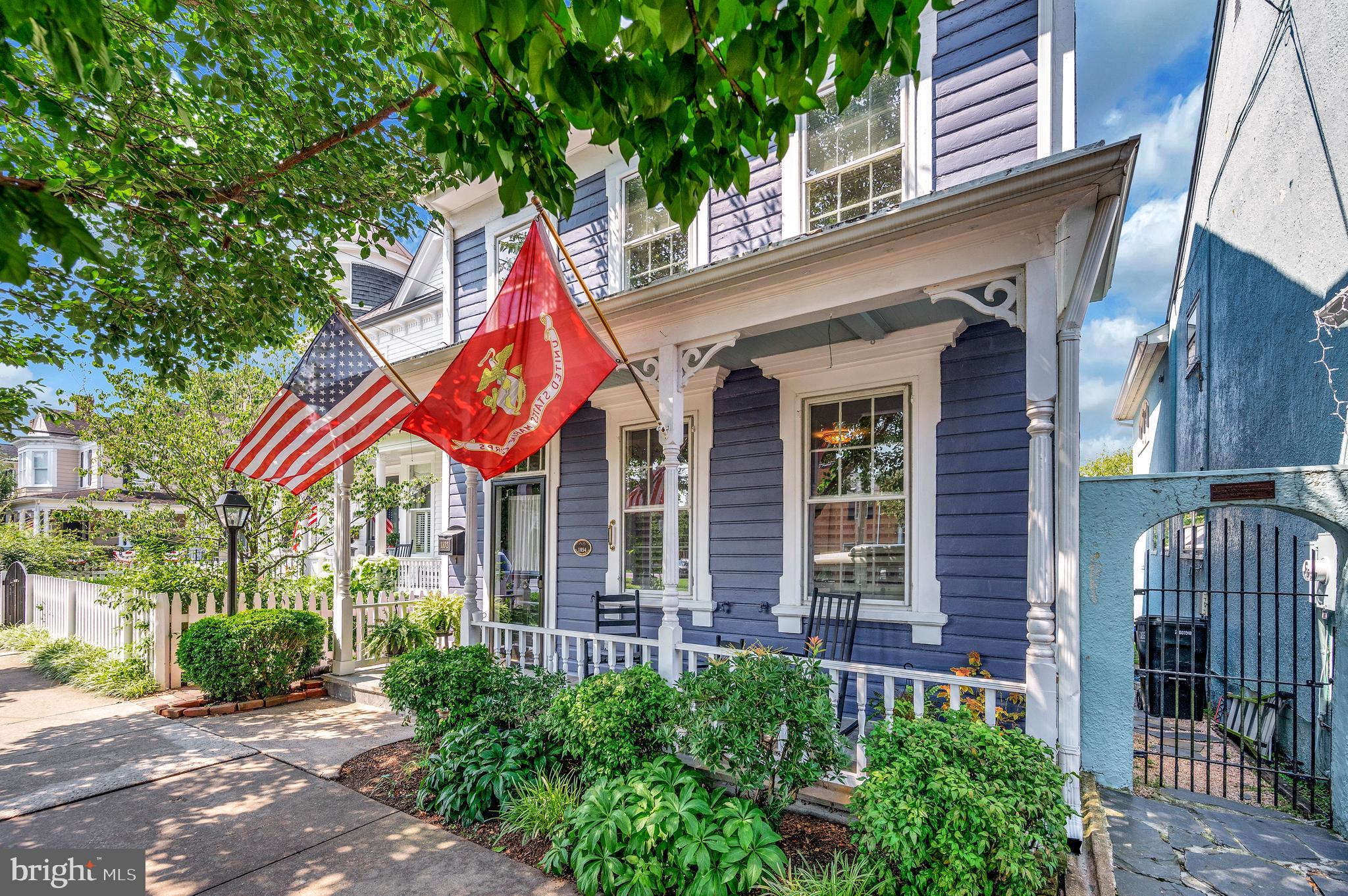 1102 PRINCE EDWARD STREET