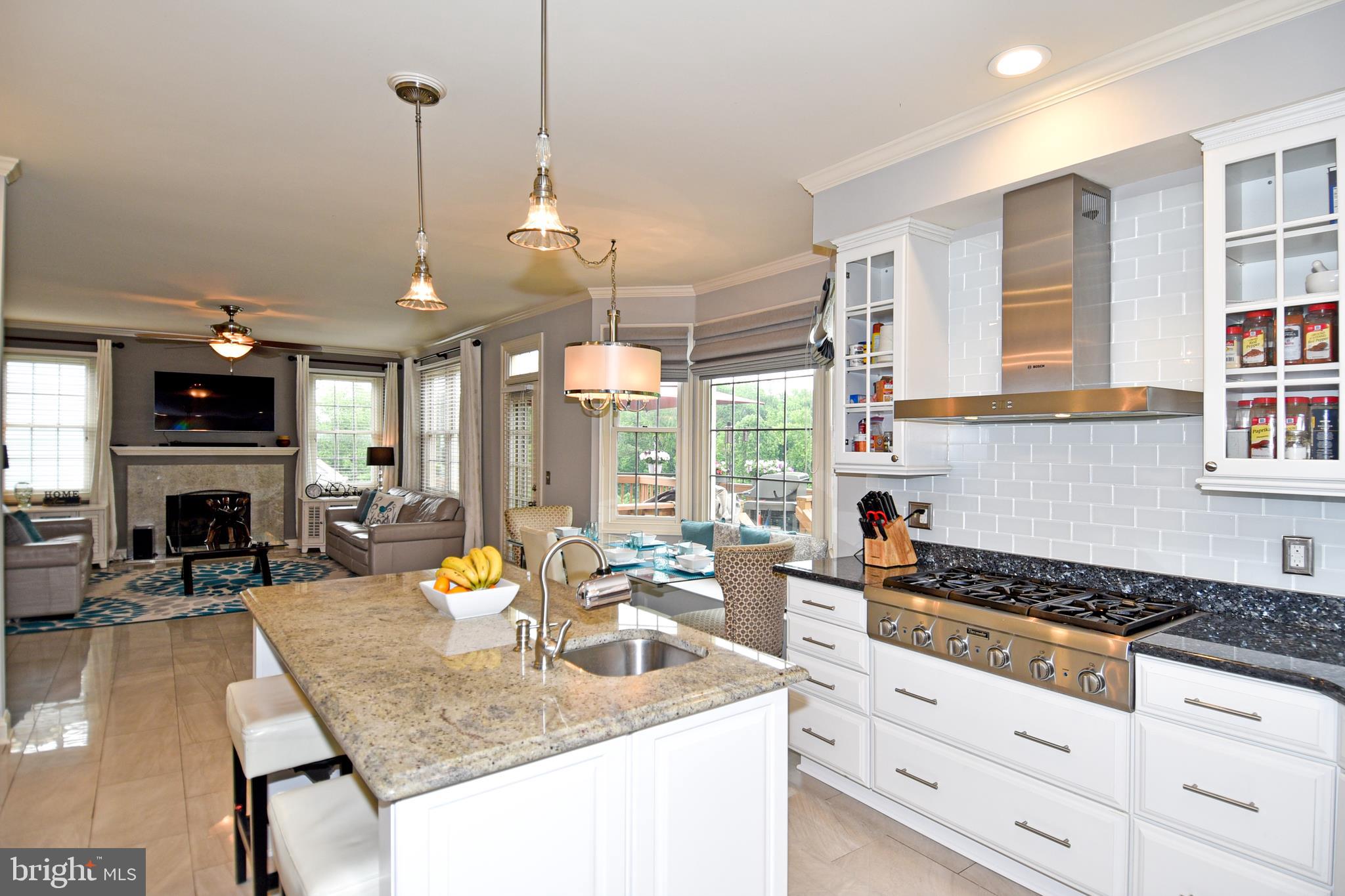 NEWPORT ESTATES - Residential