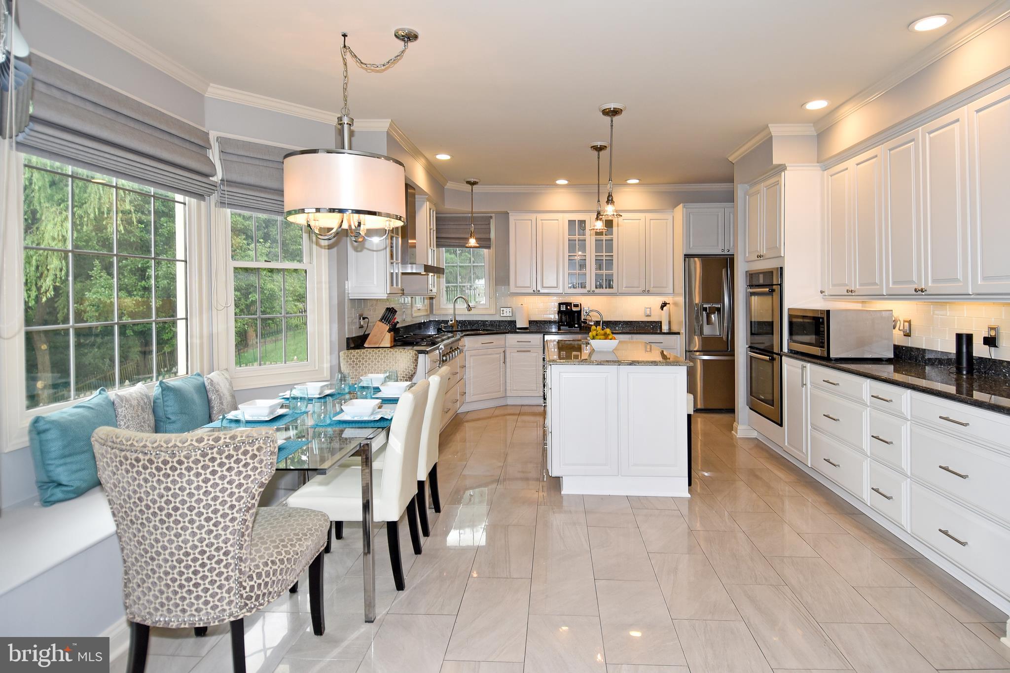 NEWPORT ESTATES - Residential