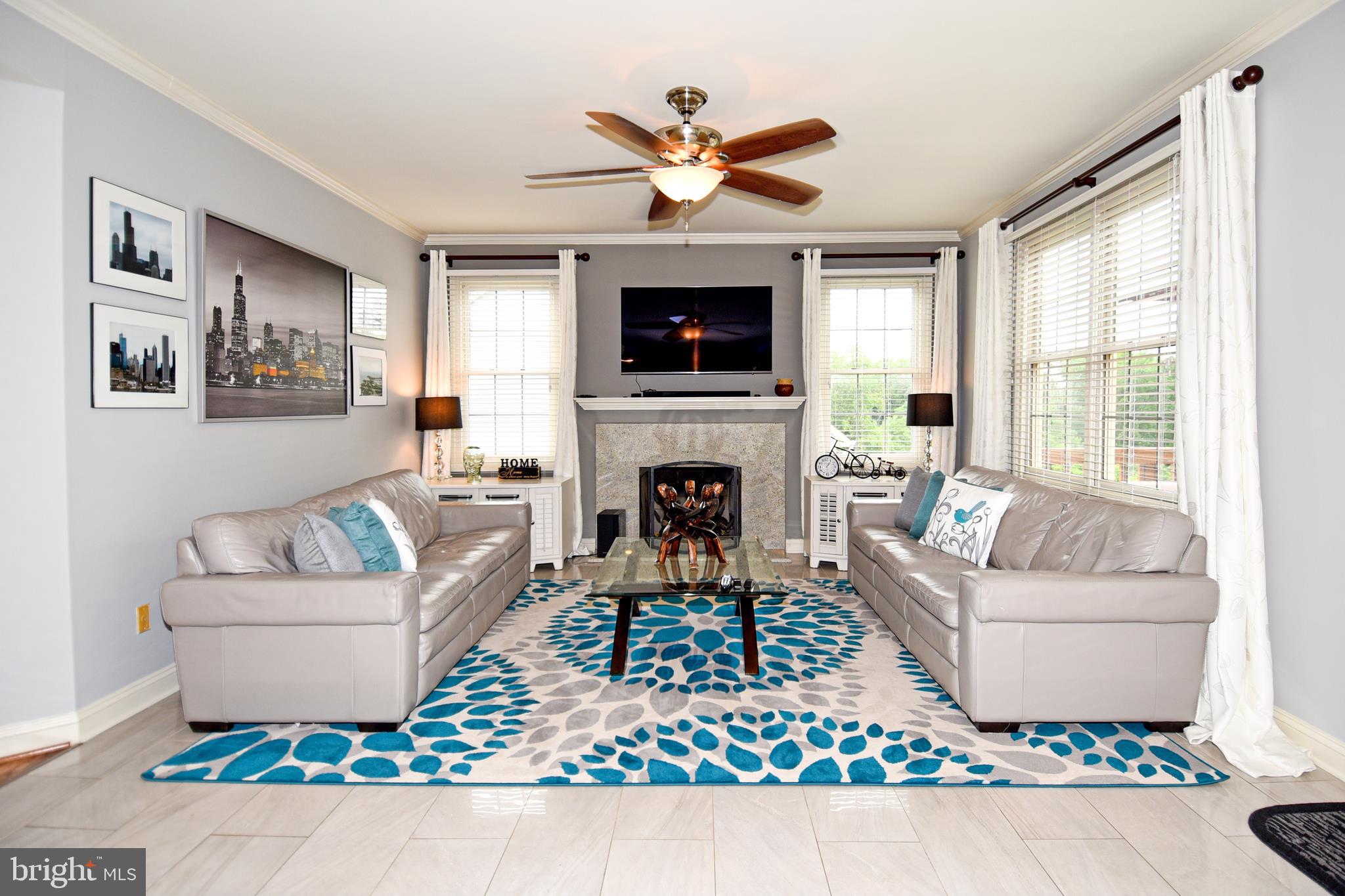 NEWPORT ESTATES - Residential