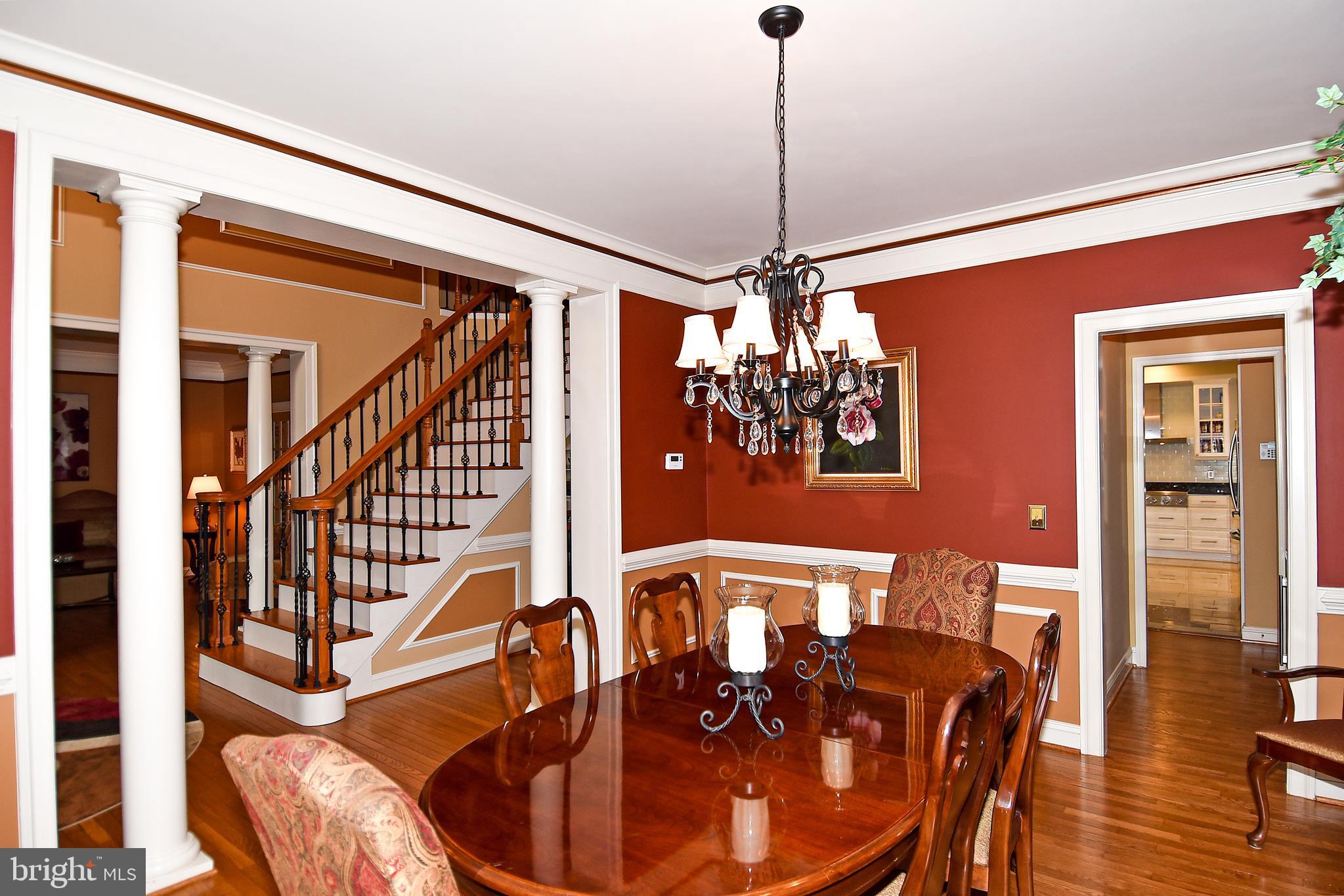 NEWPORT ESTATES - Residential