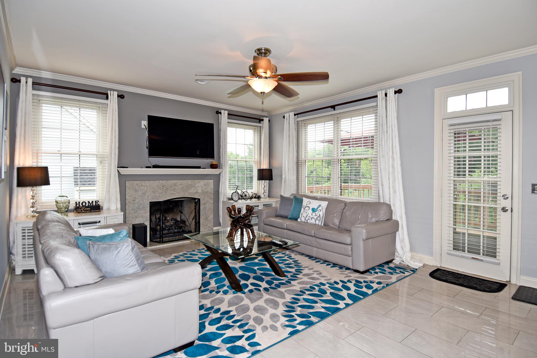 NEWPORT ESTATES - Residential