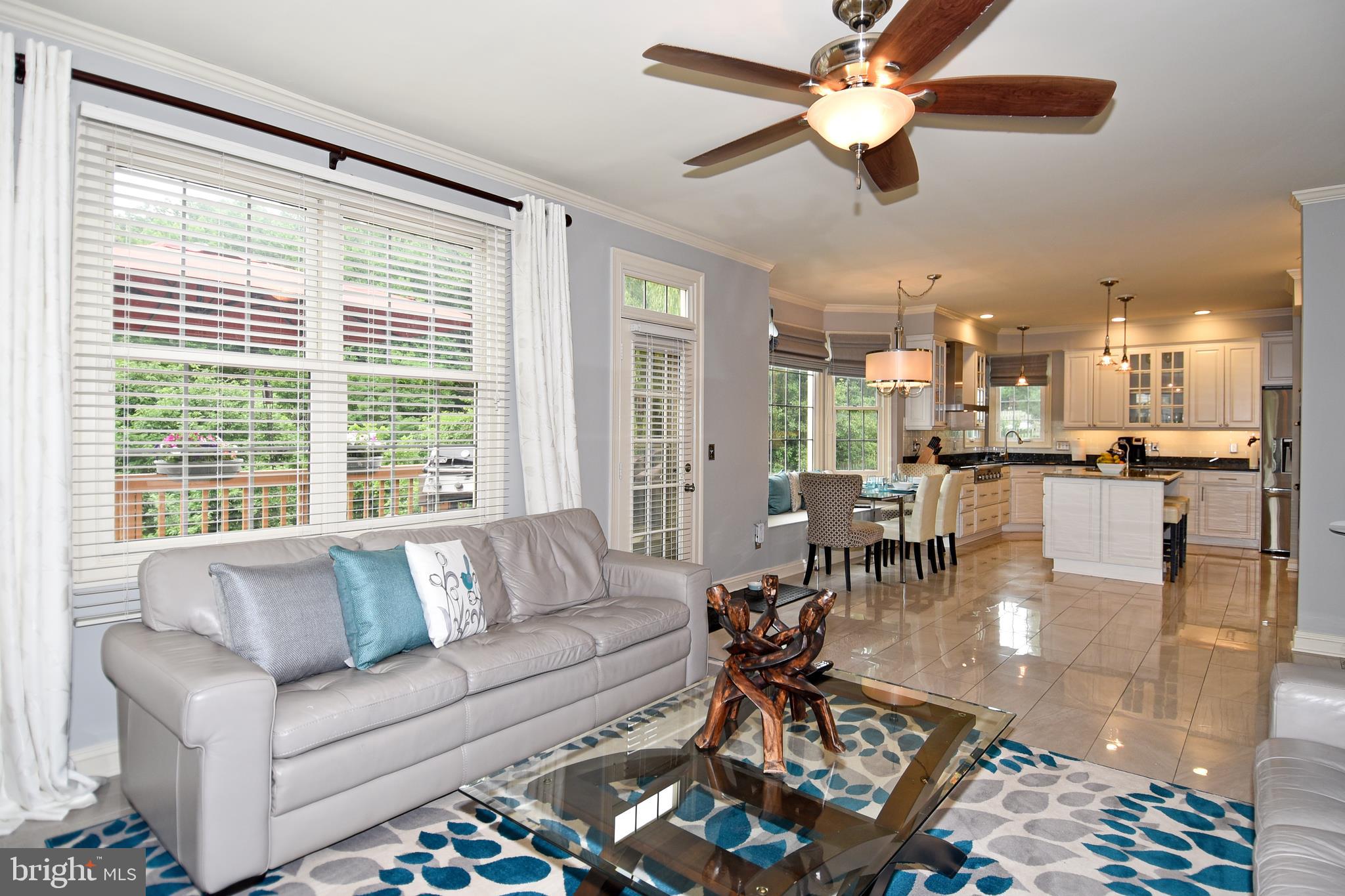 NEWPORT ESTATES - Residential