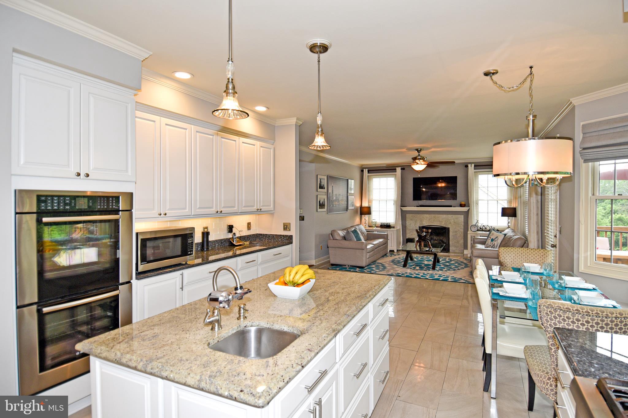 NEWPORT ESTATES - Residential