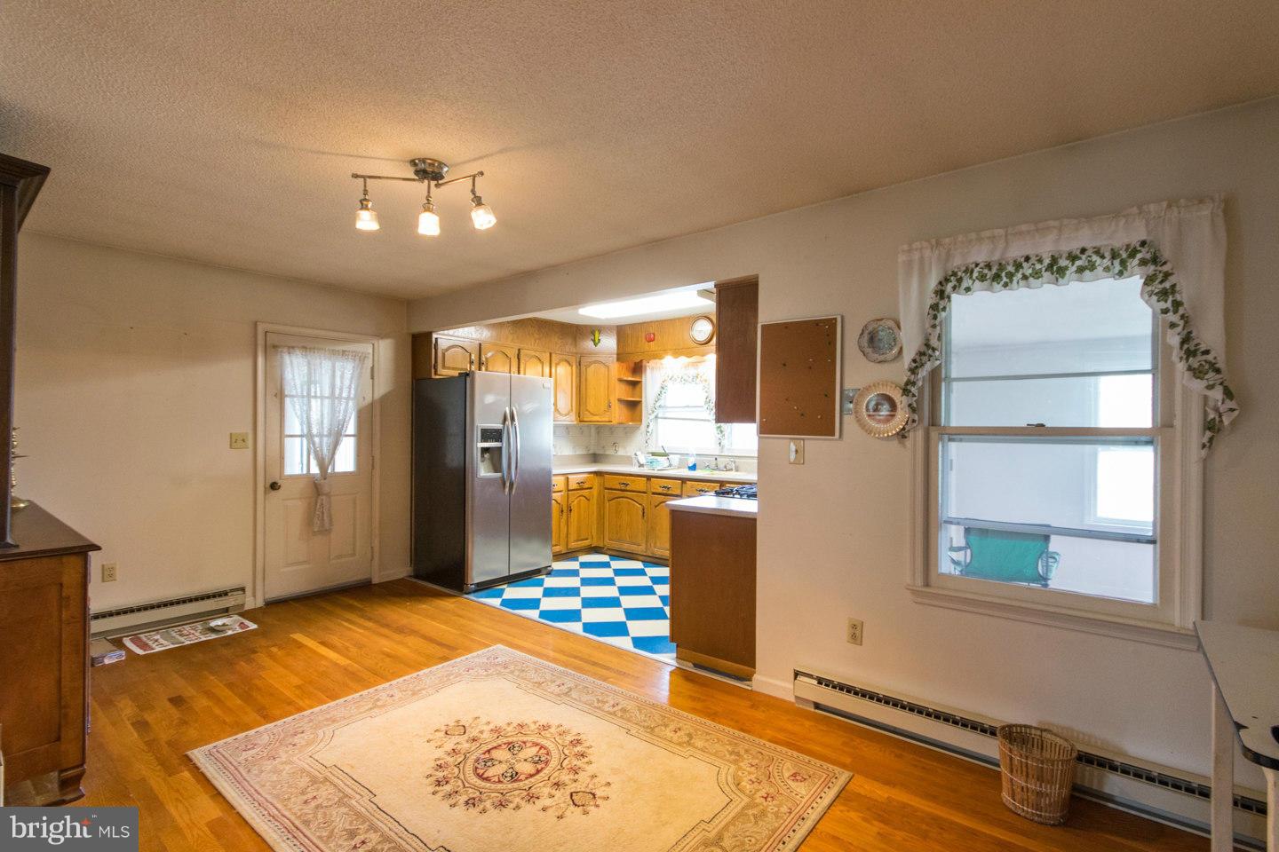 ALMOST HEAVEN ACRES - Residential