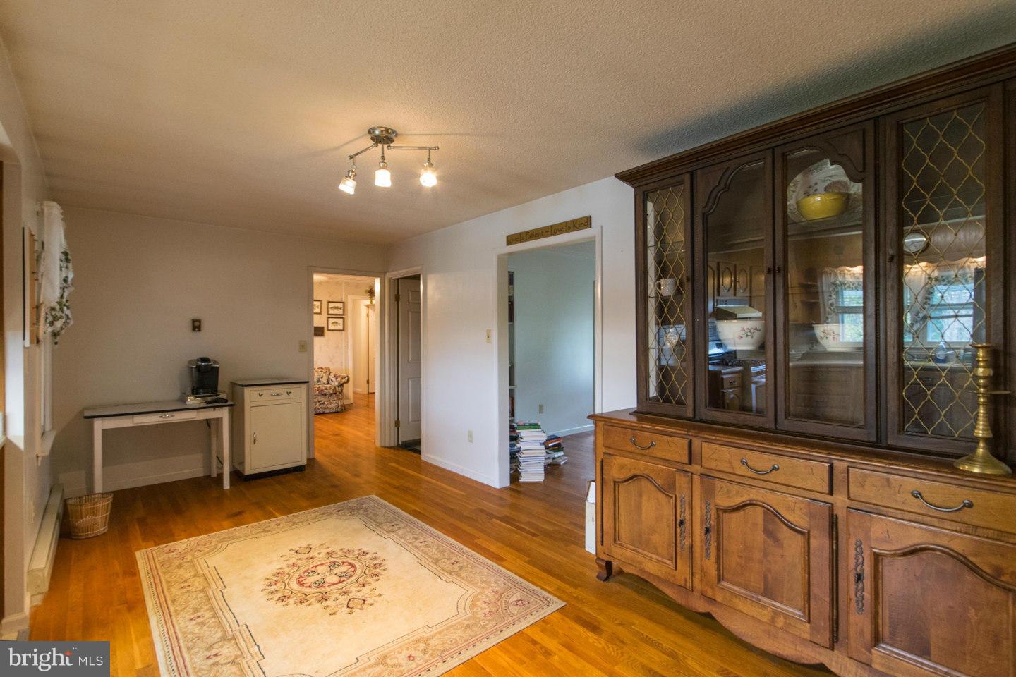 ALMOST HEAVEN ACRES - Residential