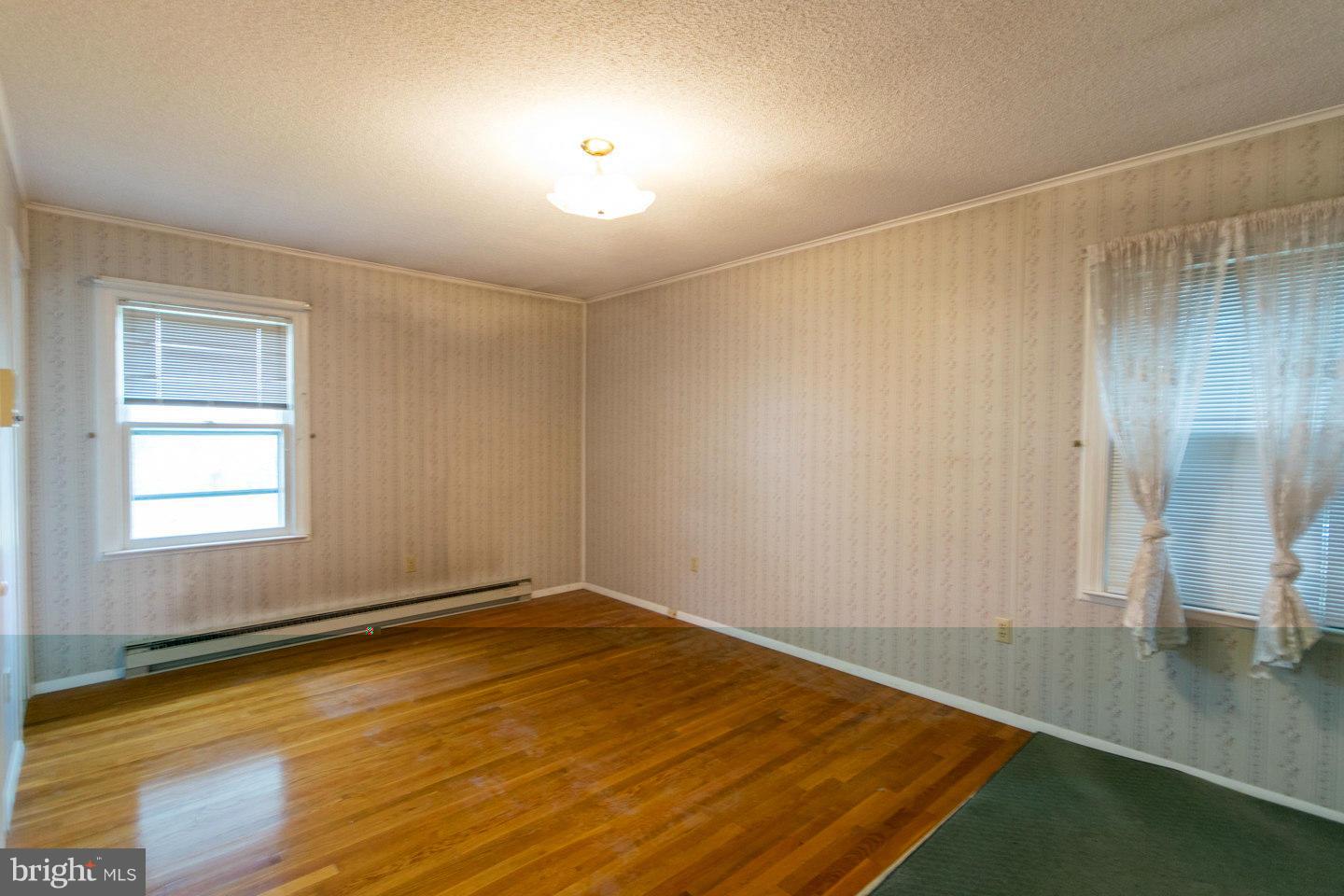 ALMOST HEAVEN ACRES - Residential