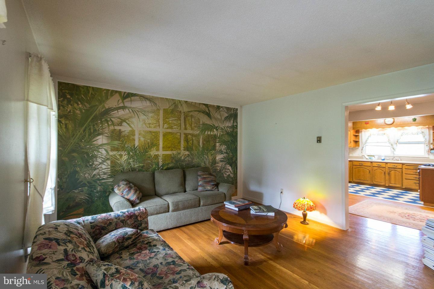 ALMOST HEAVEN ACRES - Residential