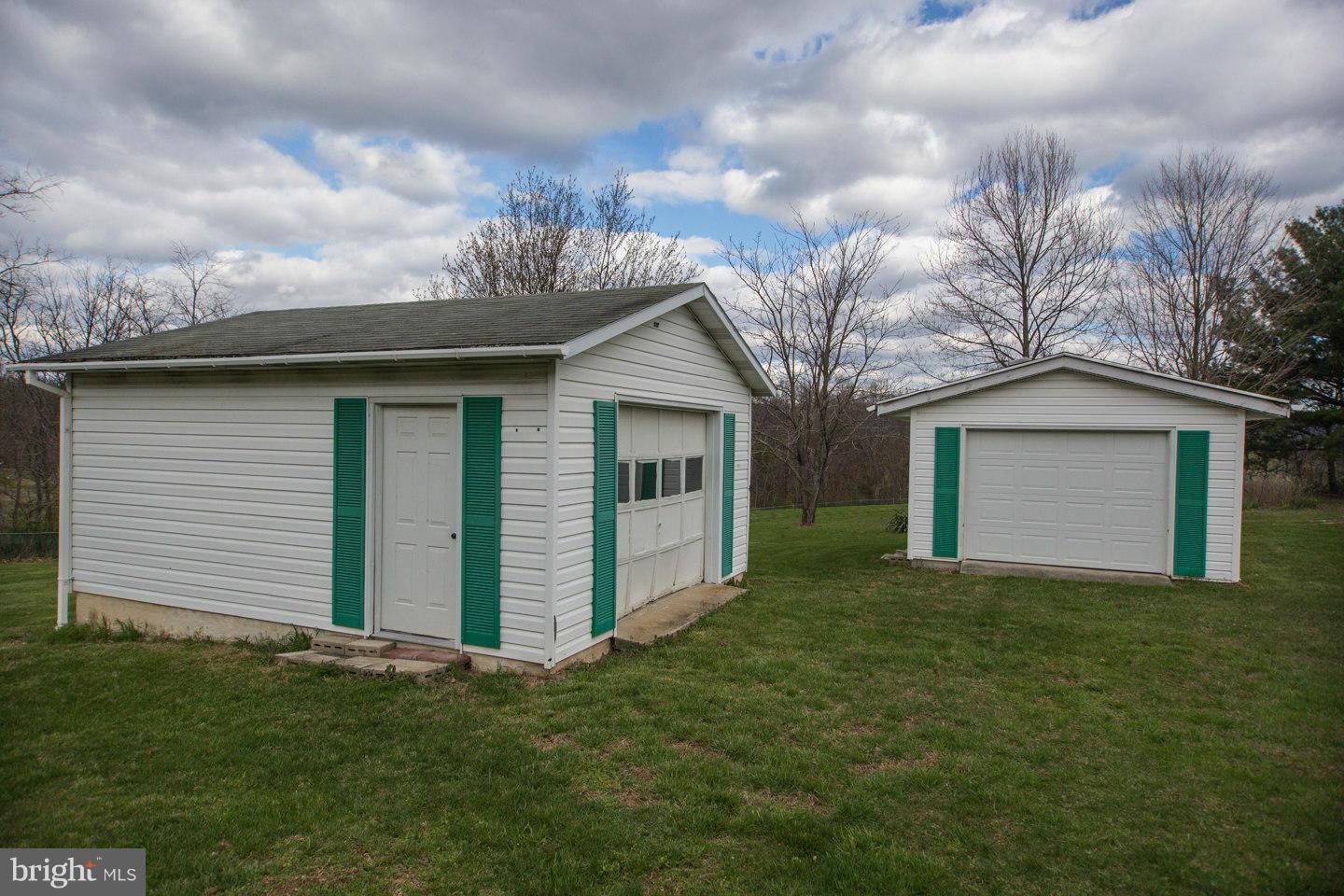 ALMOST HEAVEN ACRES - Residential