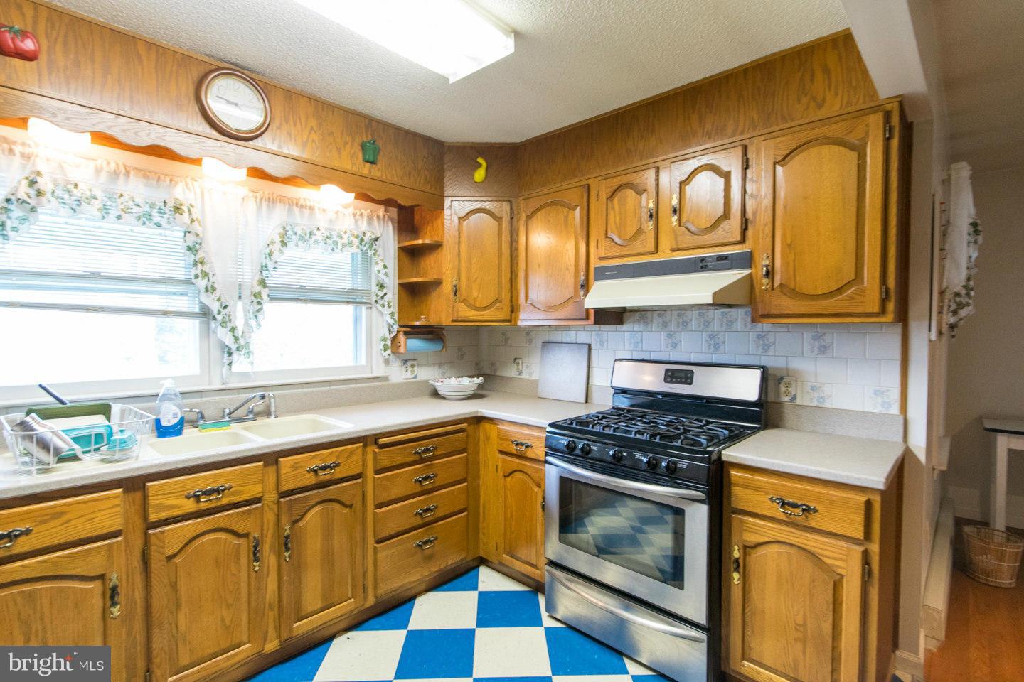 ALMOST HEAVEN ACRES - Residential