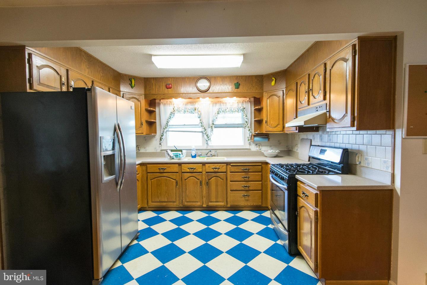 ALMOST HEAVEN ACRES - Residential