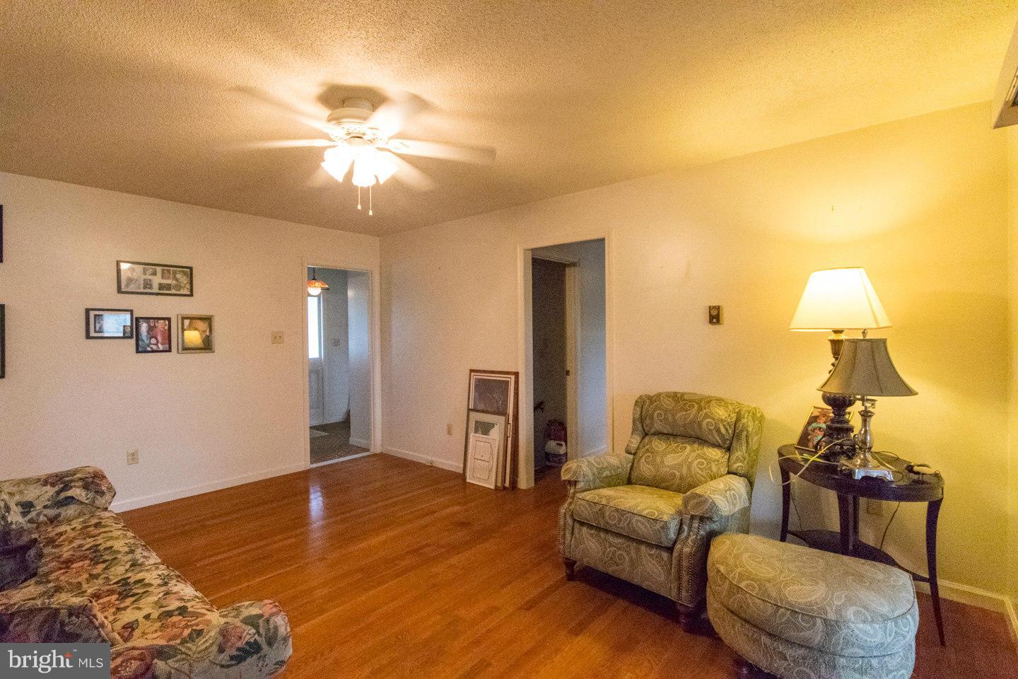 ALMOST HEAVEN ACRES - Residential