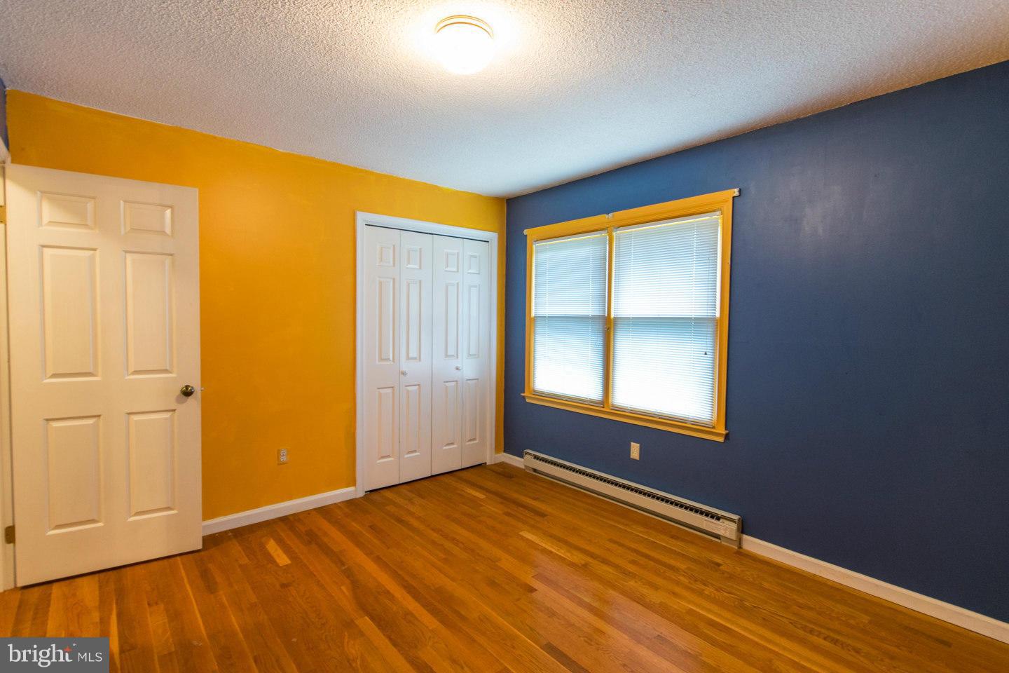 ALMOST HEAVEN ACRES - Residential