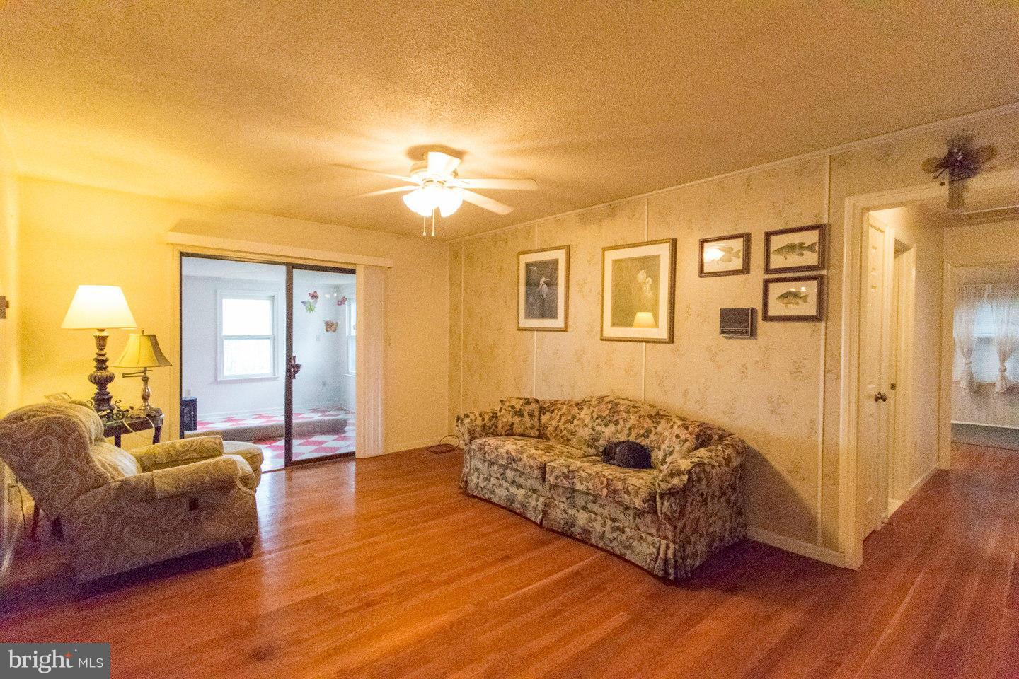 ALMOST HEAVEN ACRES - Residential