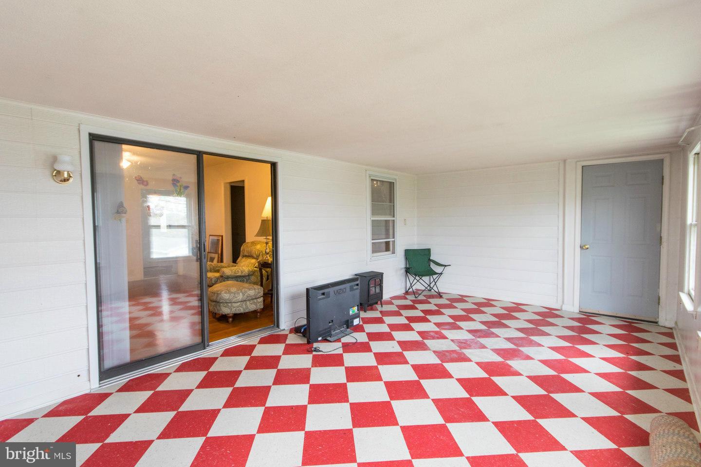 ALMOST HEAVEN ACRES - Residential