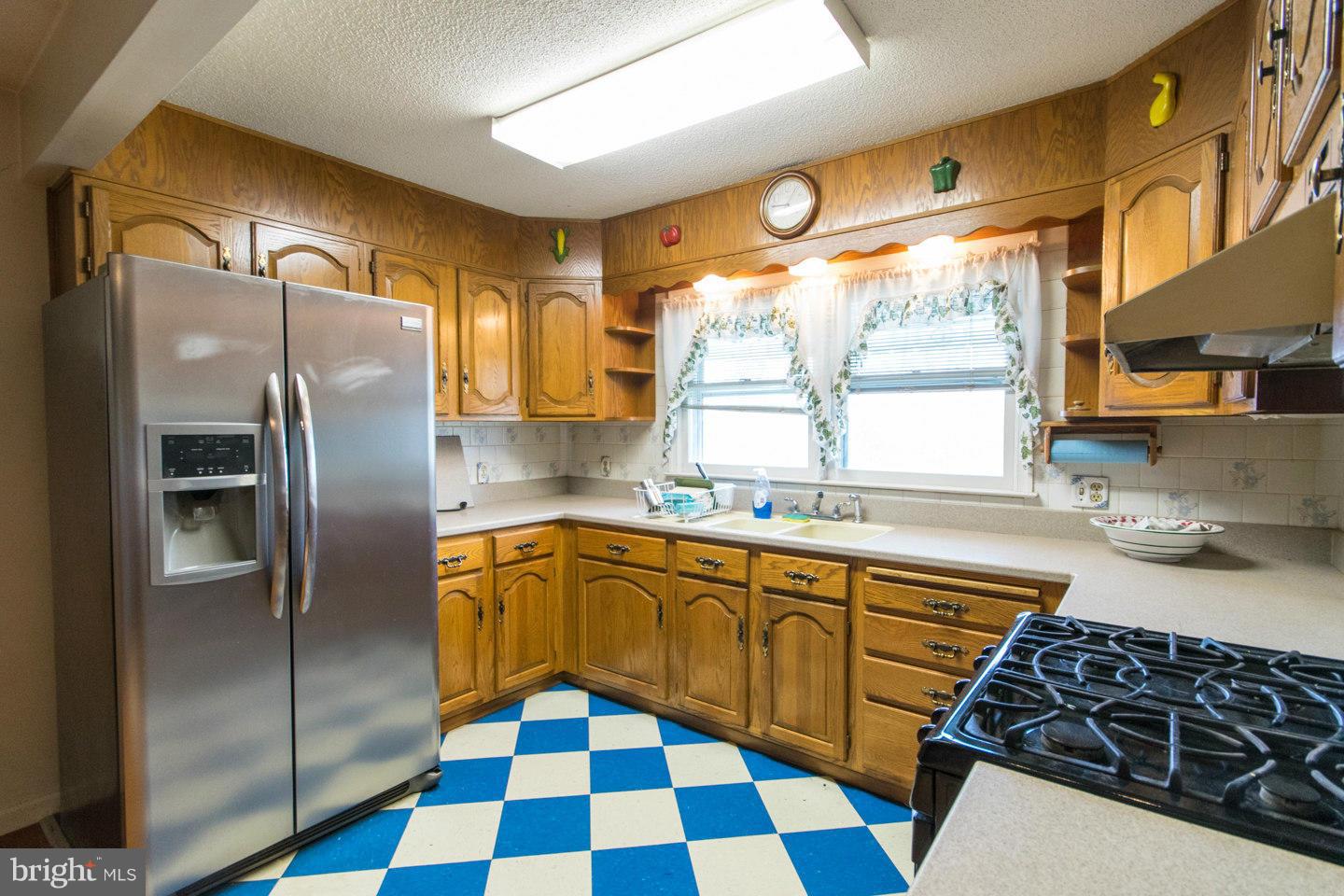 ALMOST HEAVEN ACRES - Residential