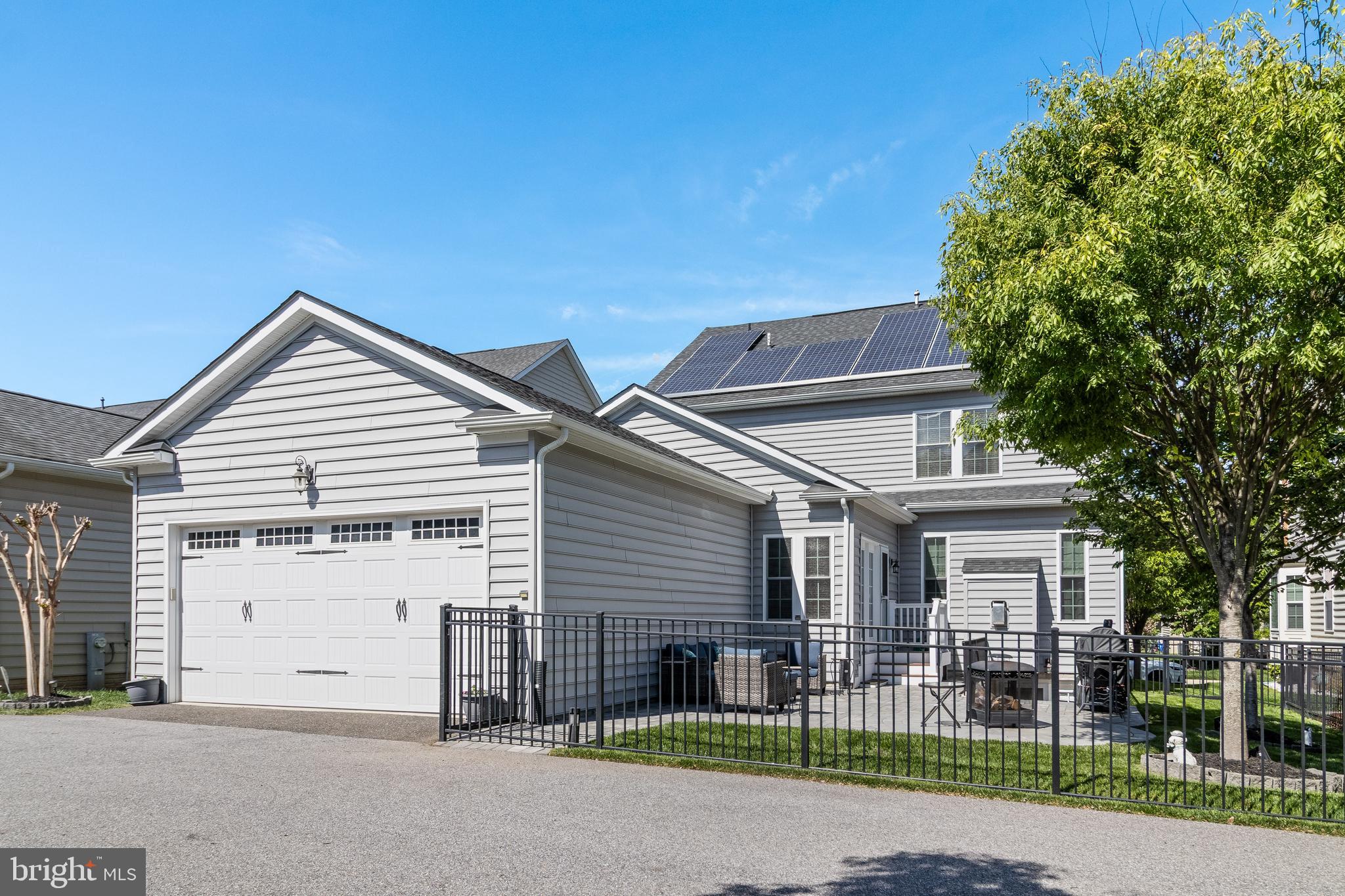 OAK CREEK - Residential