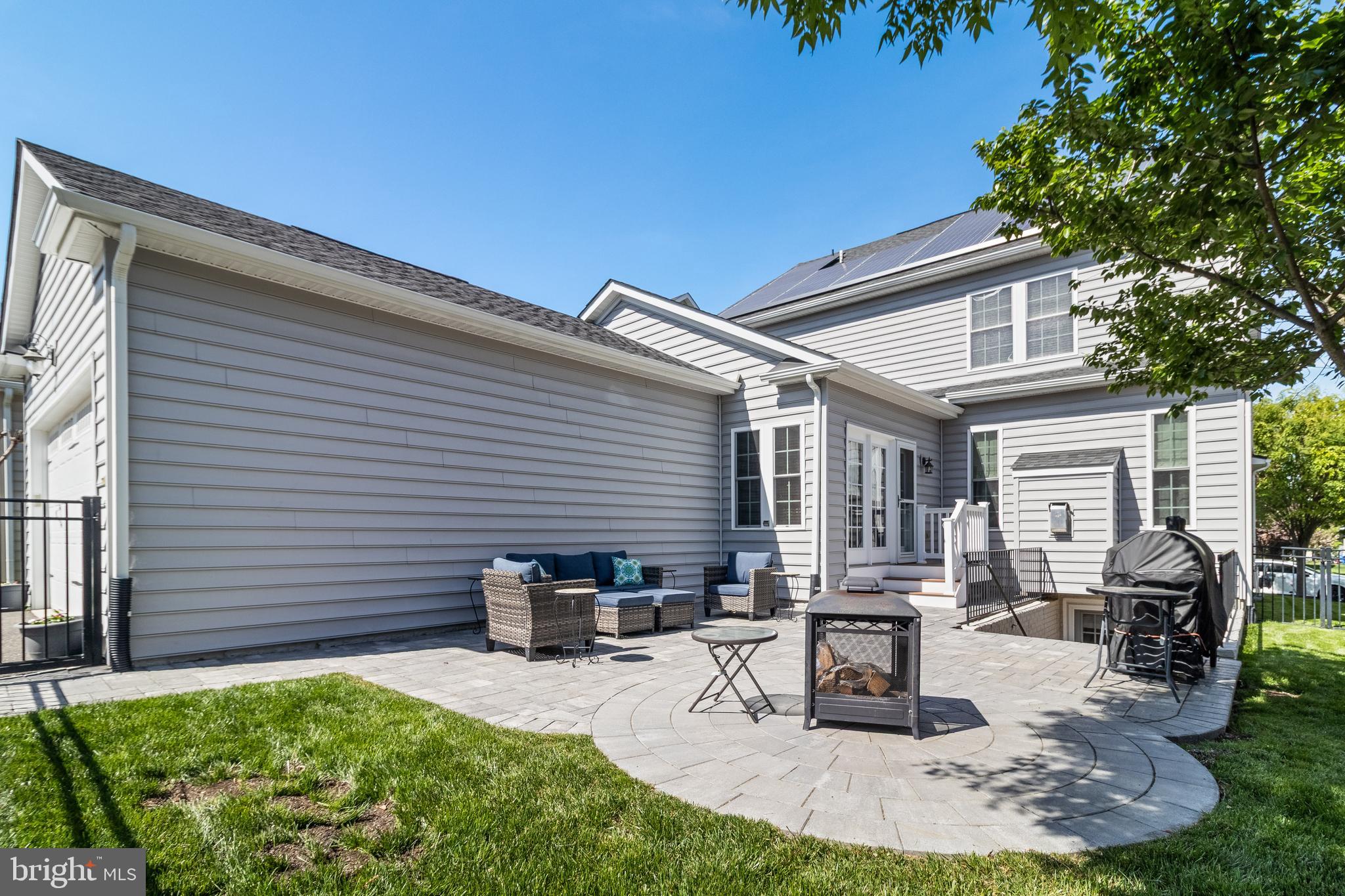 OAK CREEK - Residential