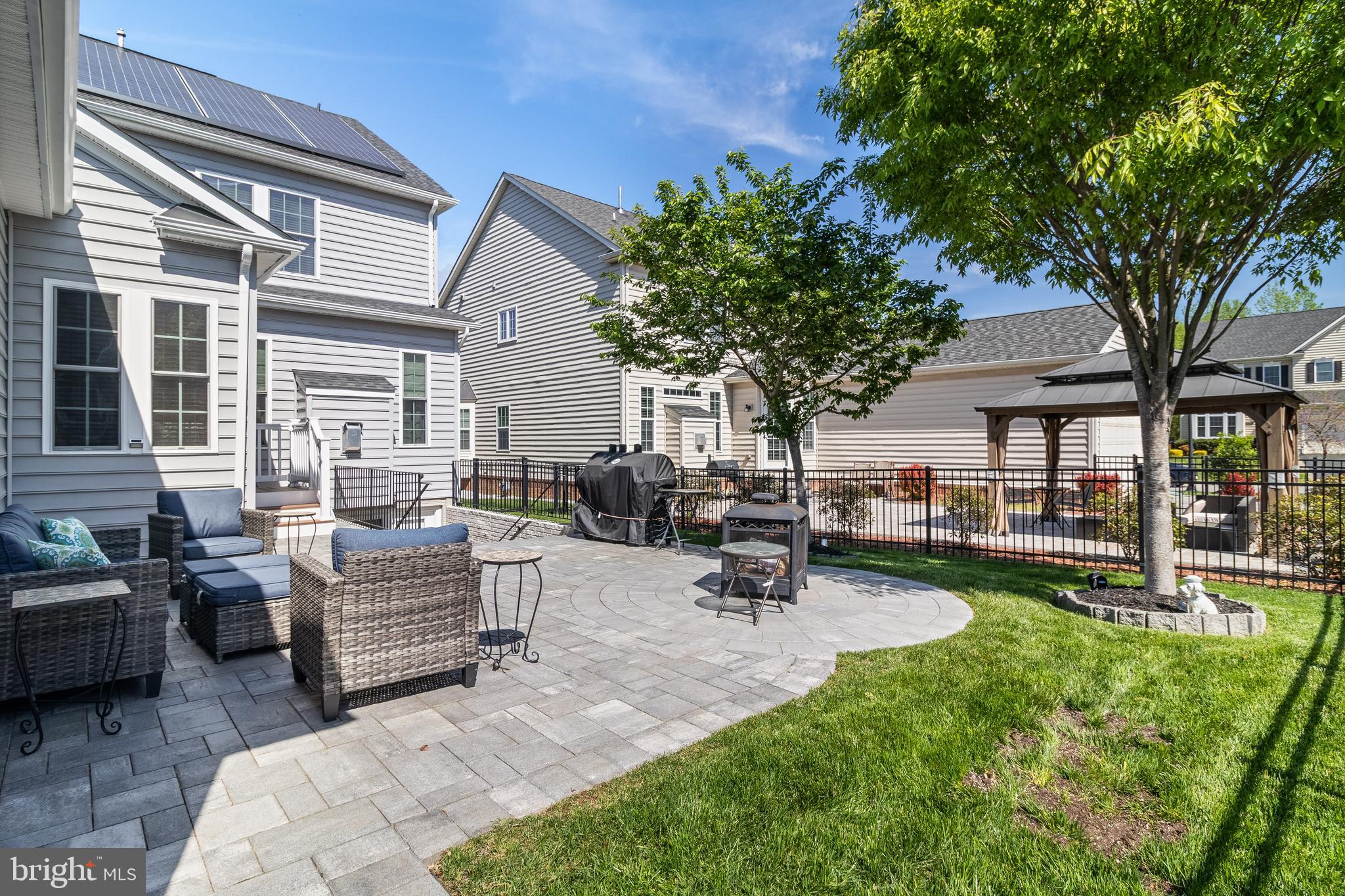 OAK CREEK - Residential