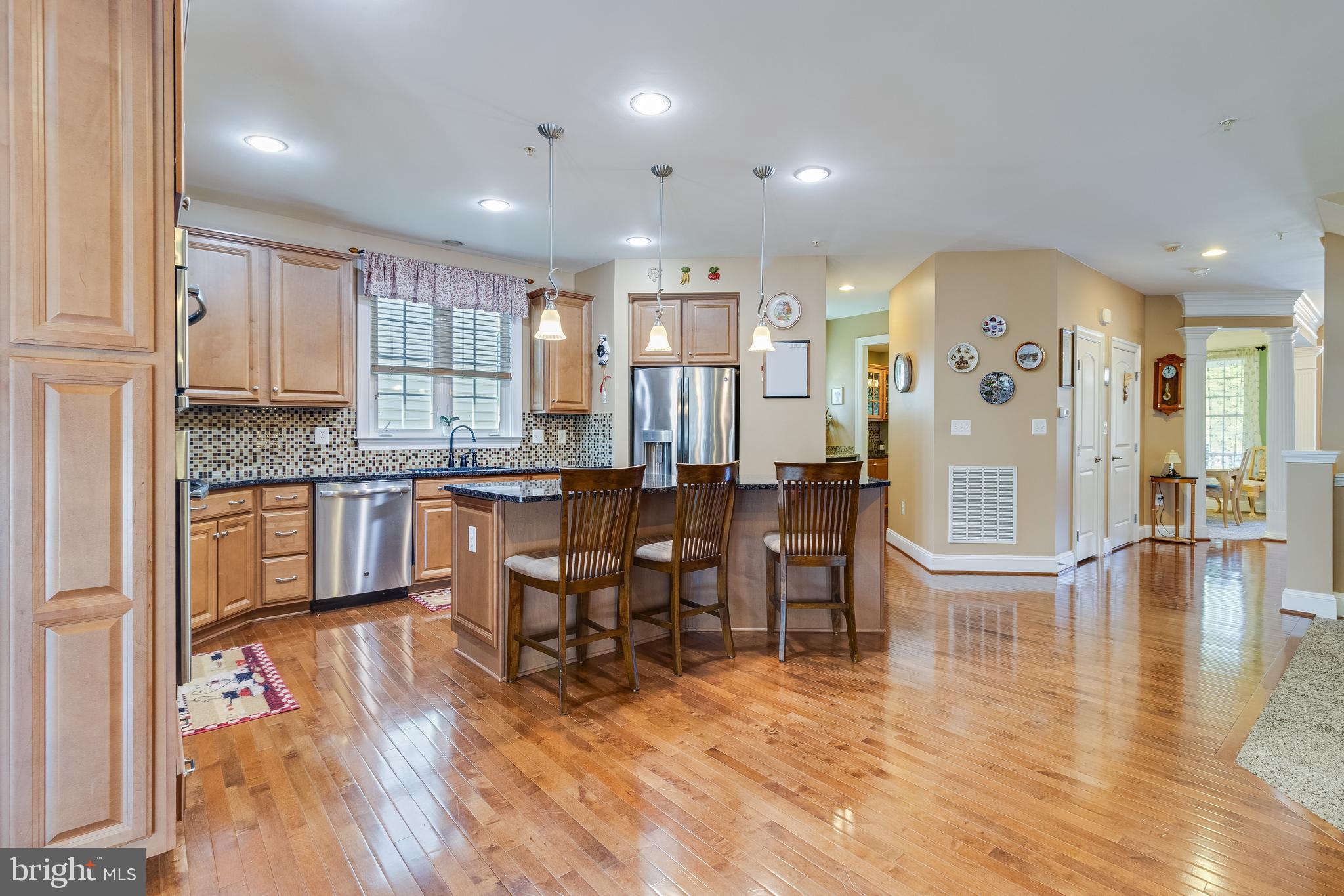 OAK CREEK - Residential