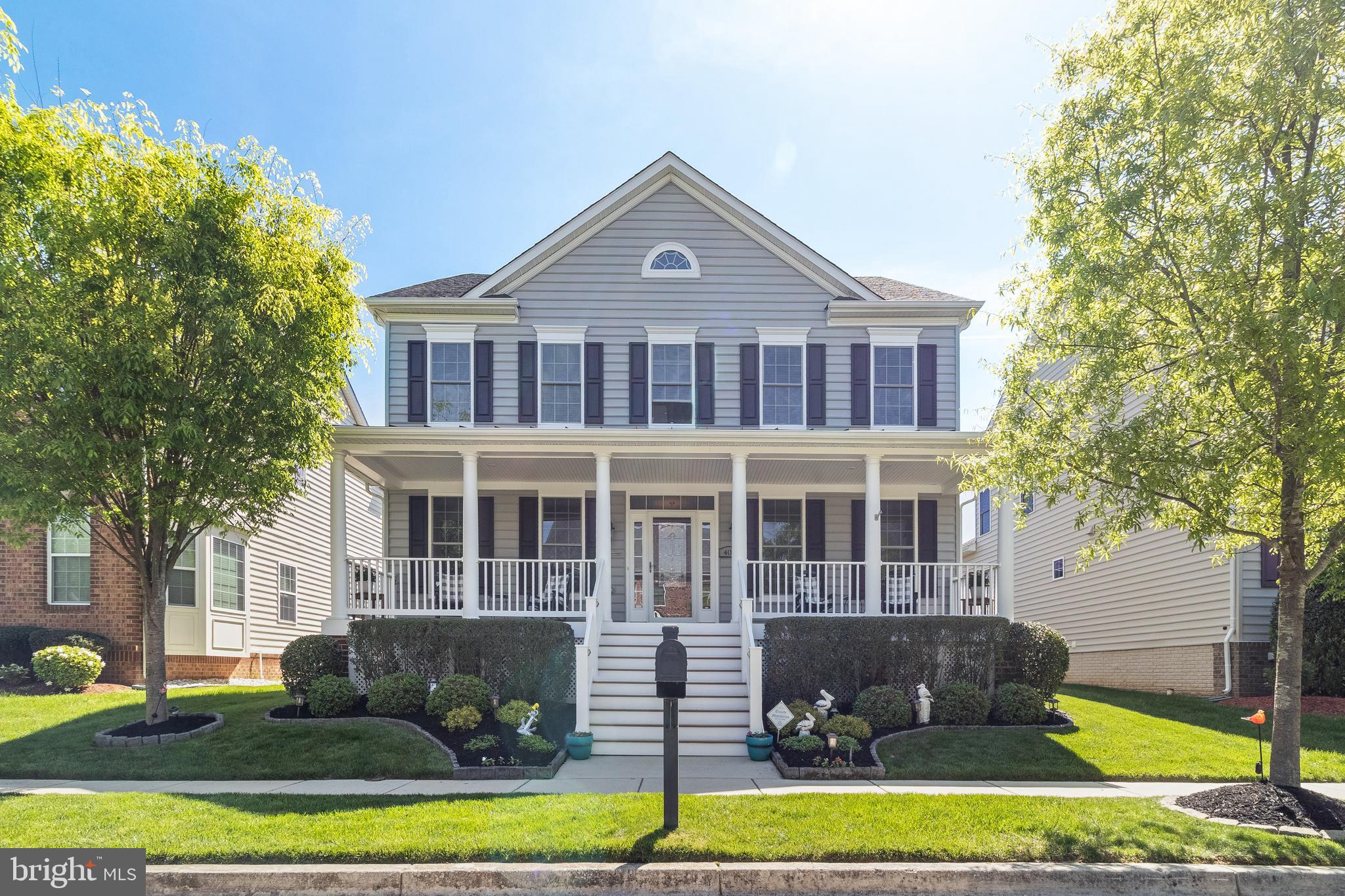 OAK CREEK - Residential