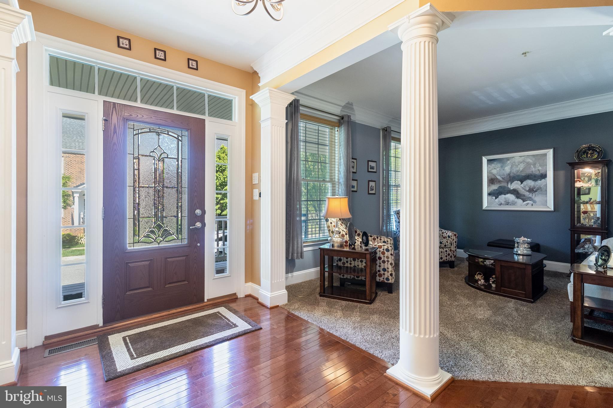 OAK CREEK - Residential