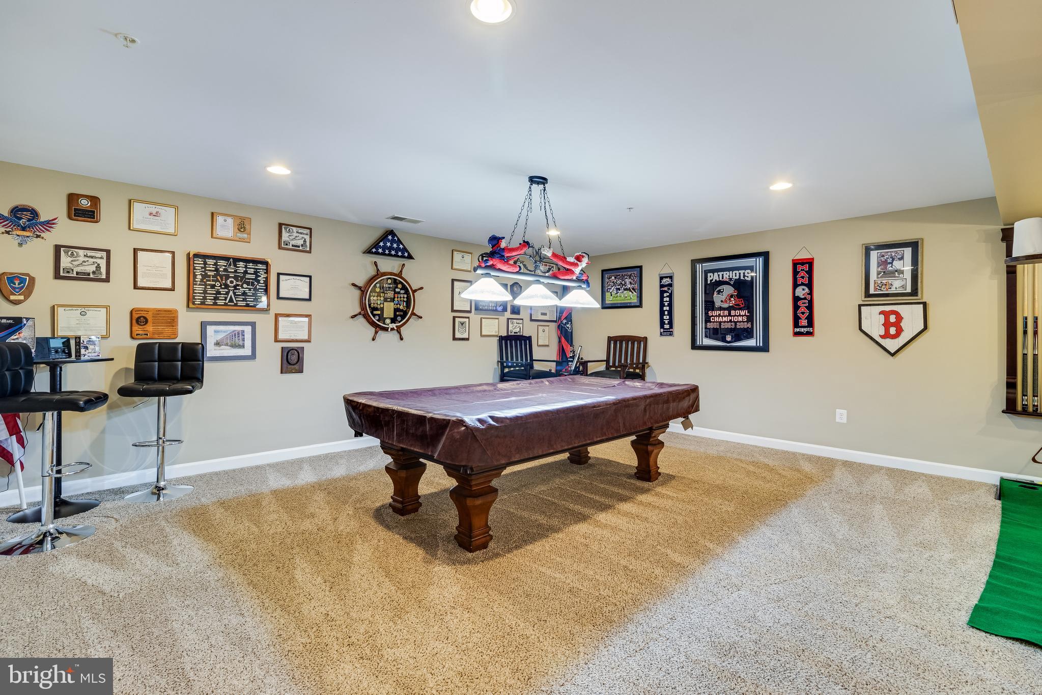 OAK CREEK - Residential