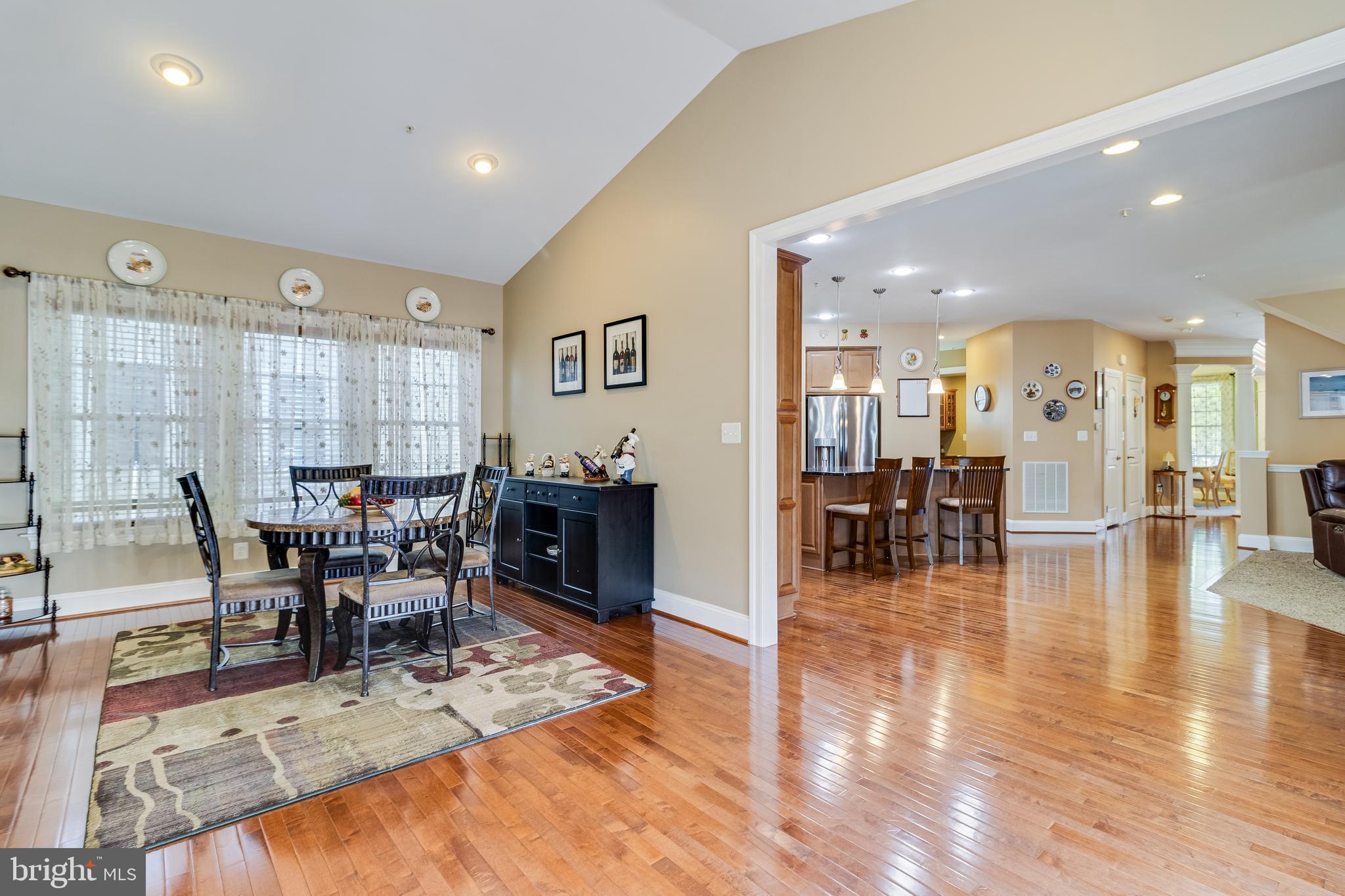 OAK CREEK - Residential