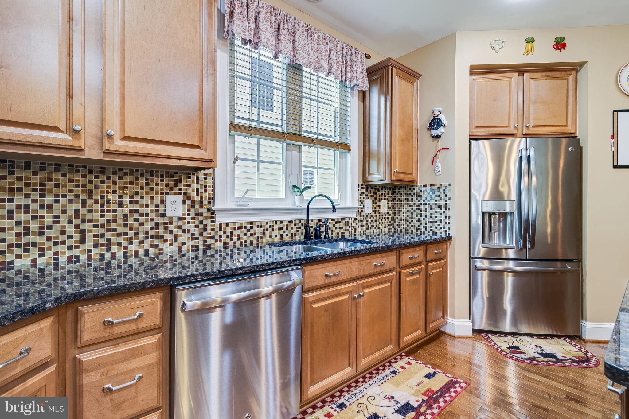 OAK CREEK - Residential