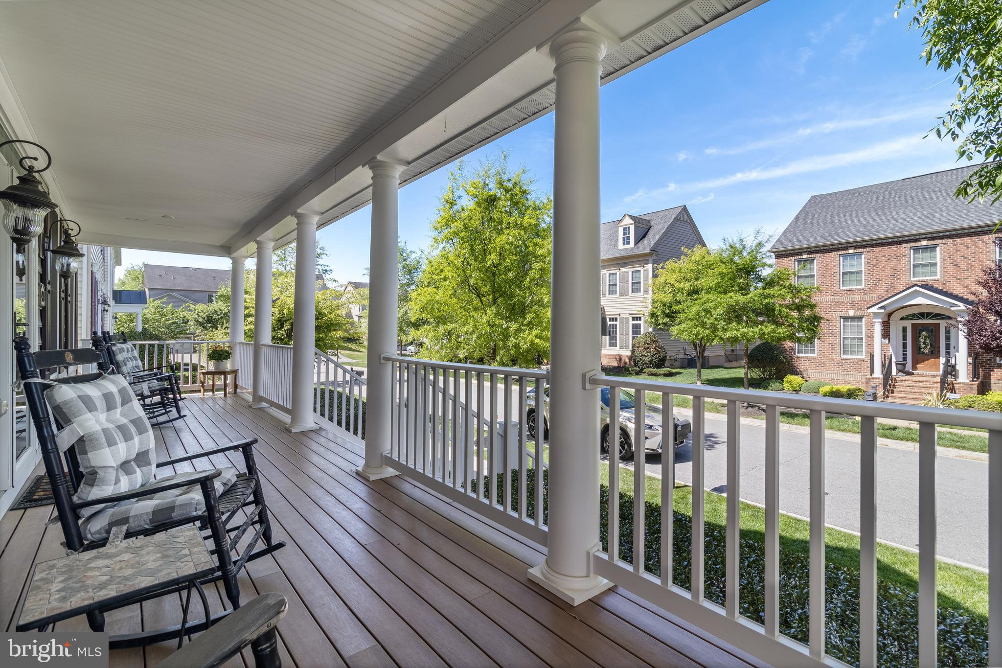 OAK CREEK - Residential