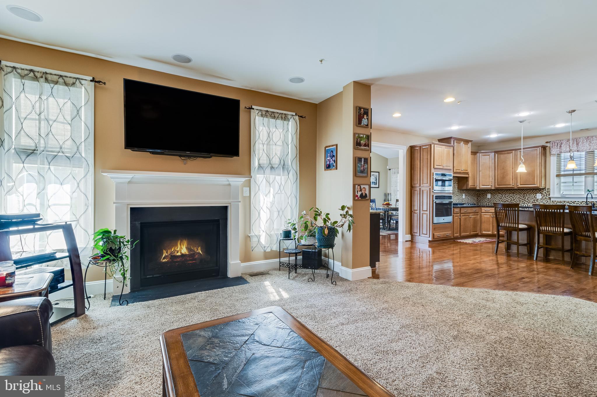 OAK CREEK - Residential