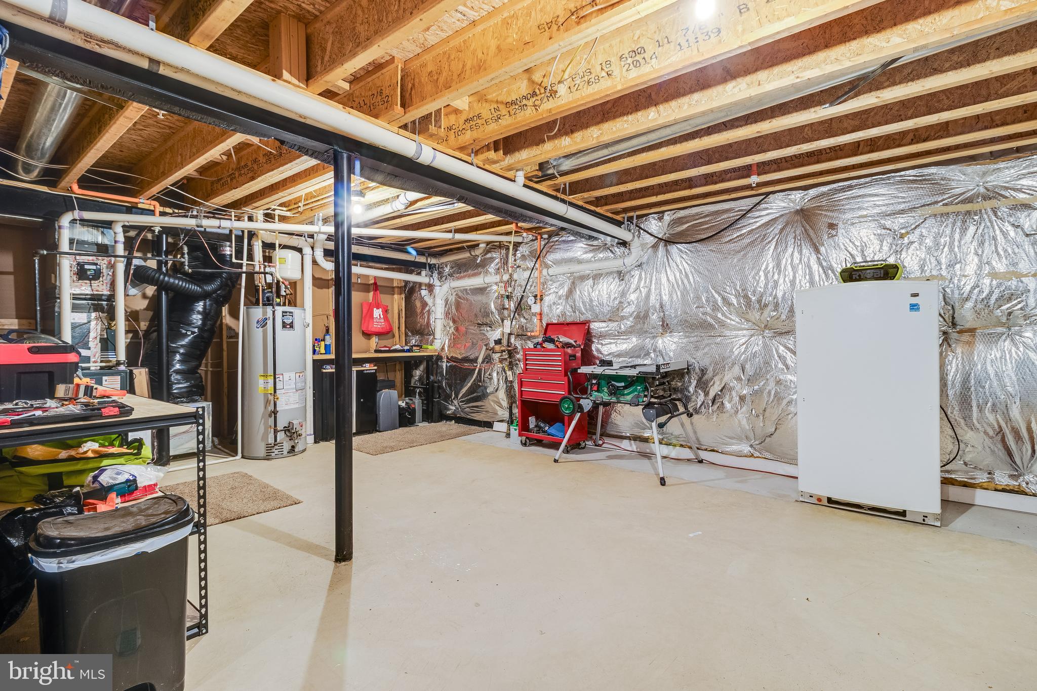 OAK CREEK - Residential