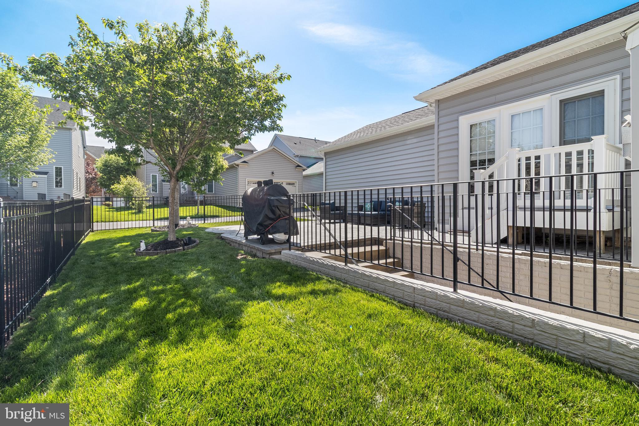 OAK CREEK - Residential