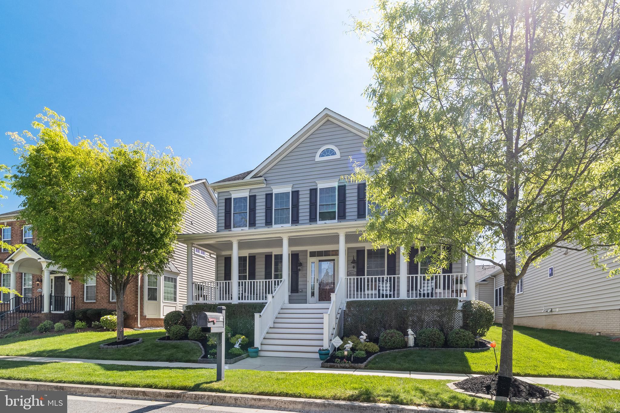 OAK CREEK - Residential