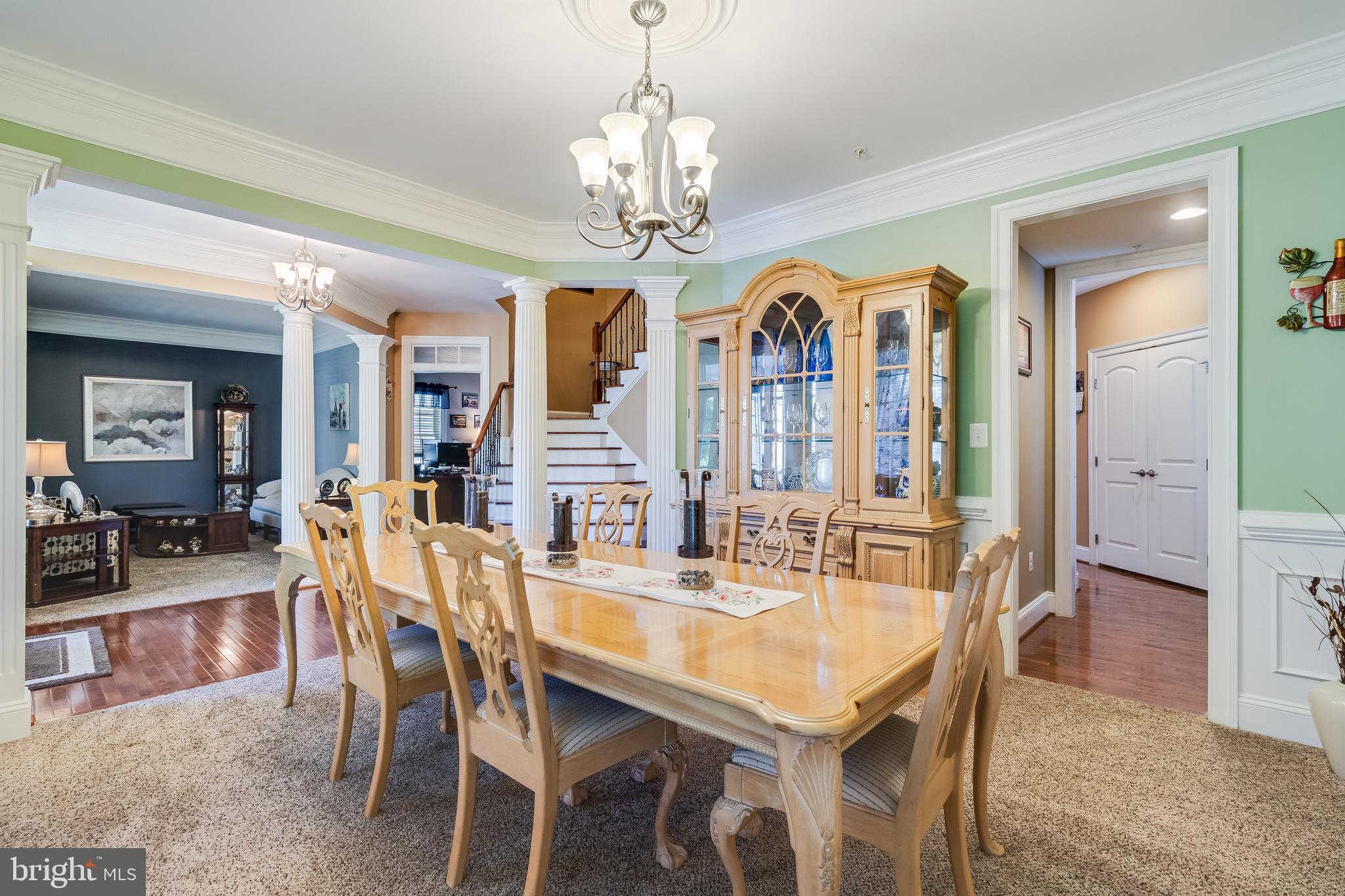 OAK CREEK - Residential