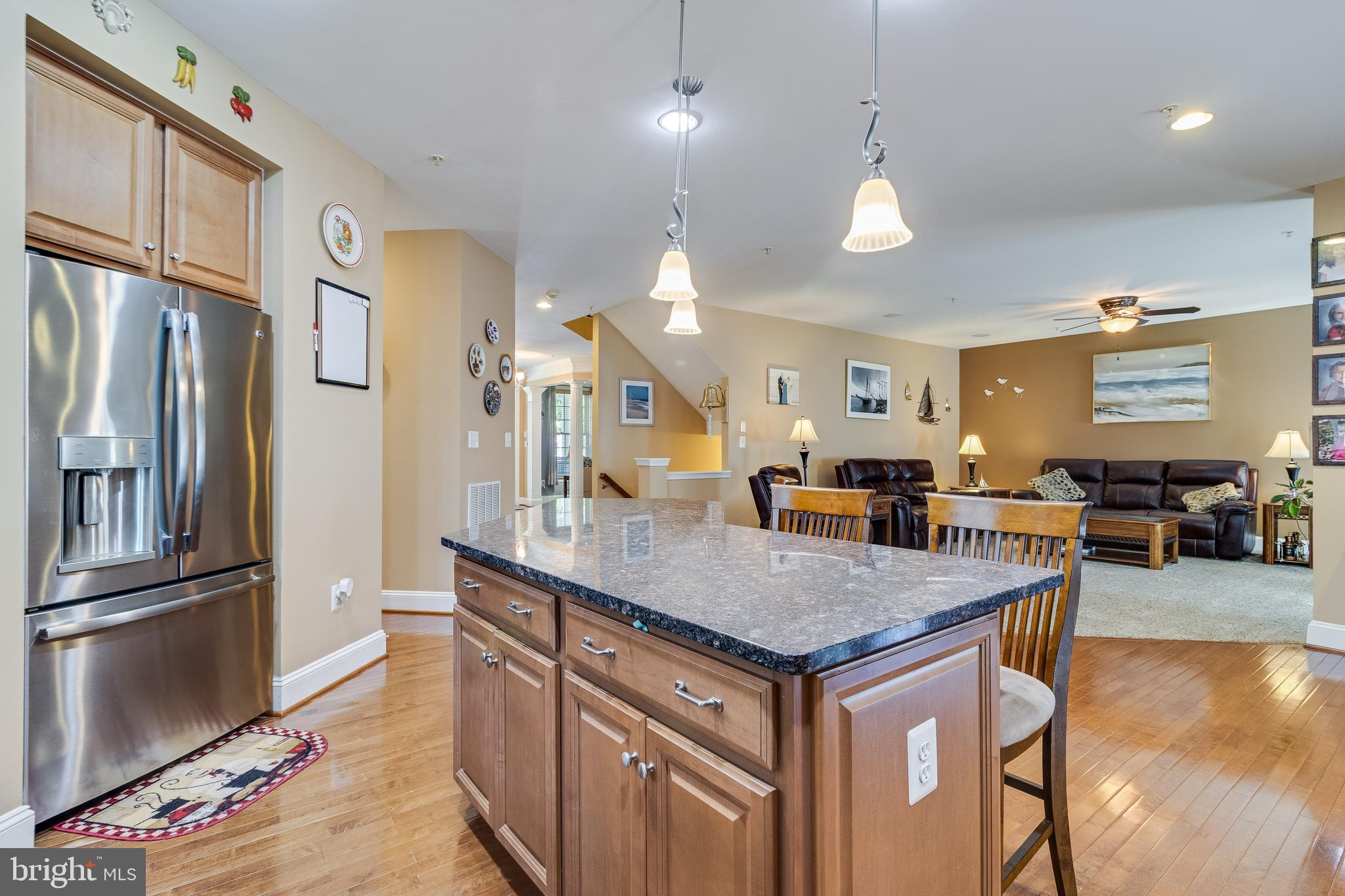 OAK CREEK - Residential