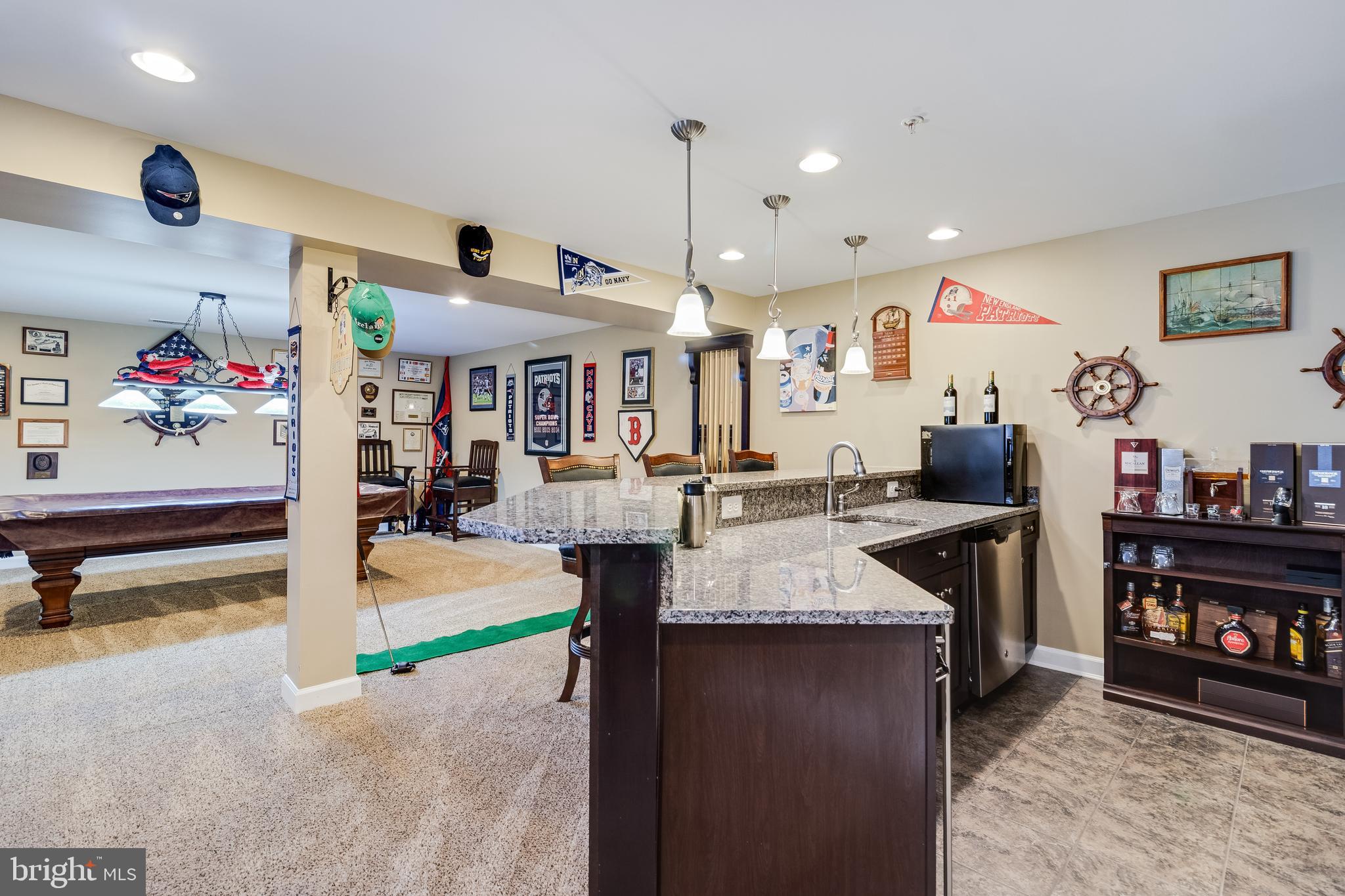 OAK CREEK - Residential