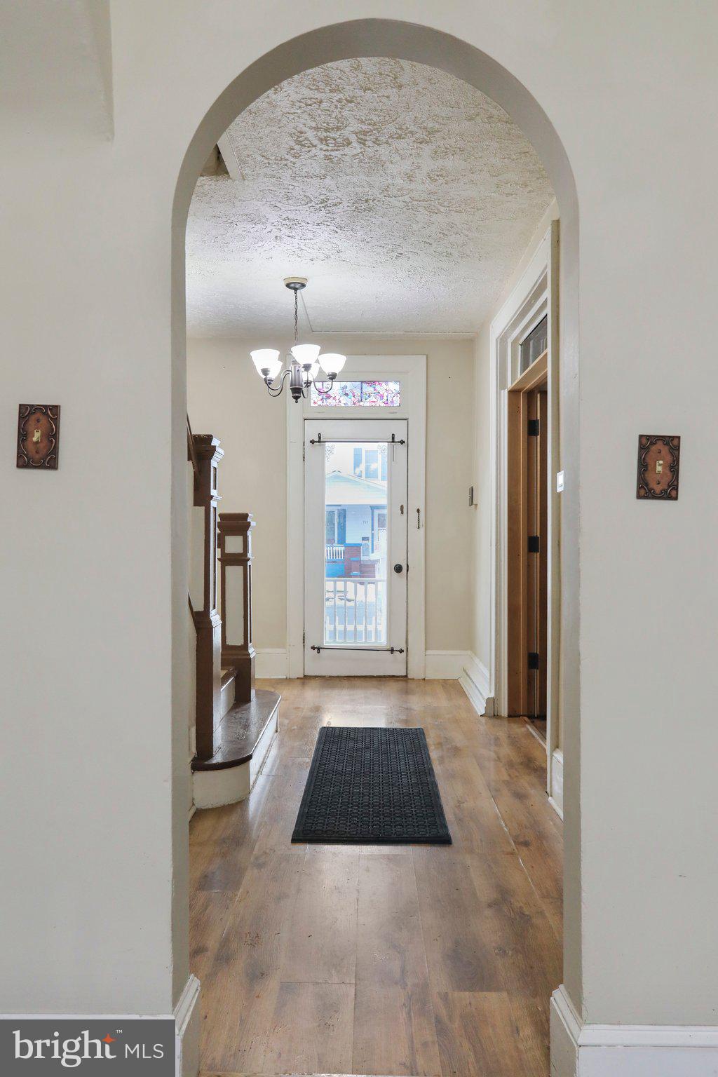 CITY OF MARTINSBURG - Residential