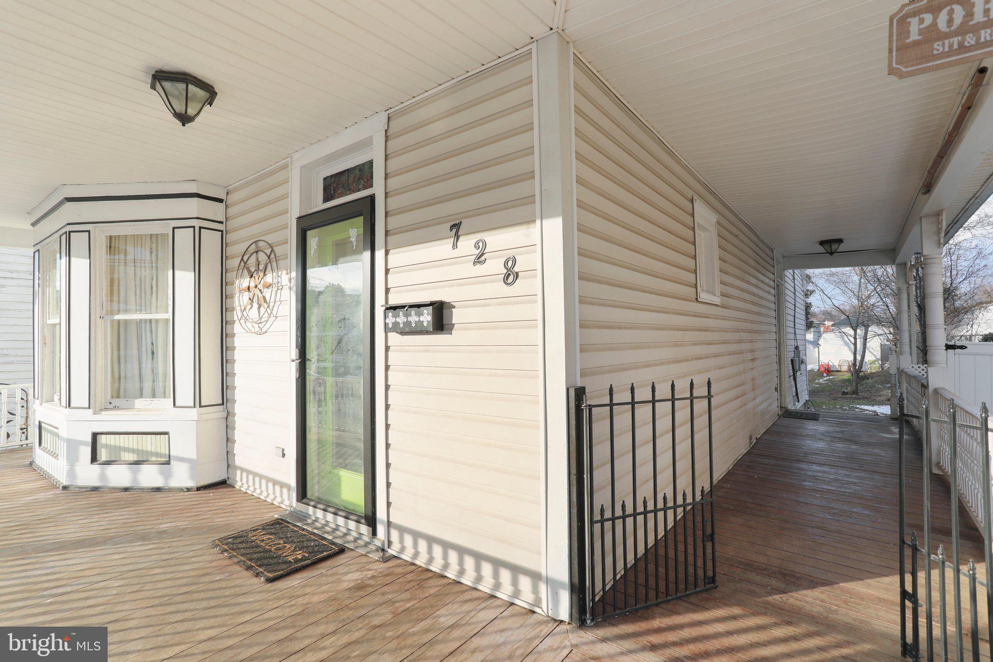 CITY OF MARTINSBURG - Residential