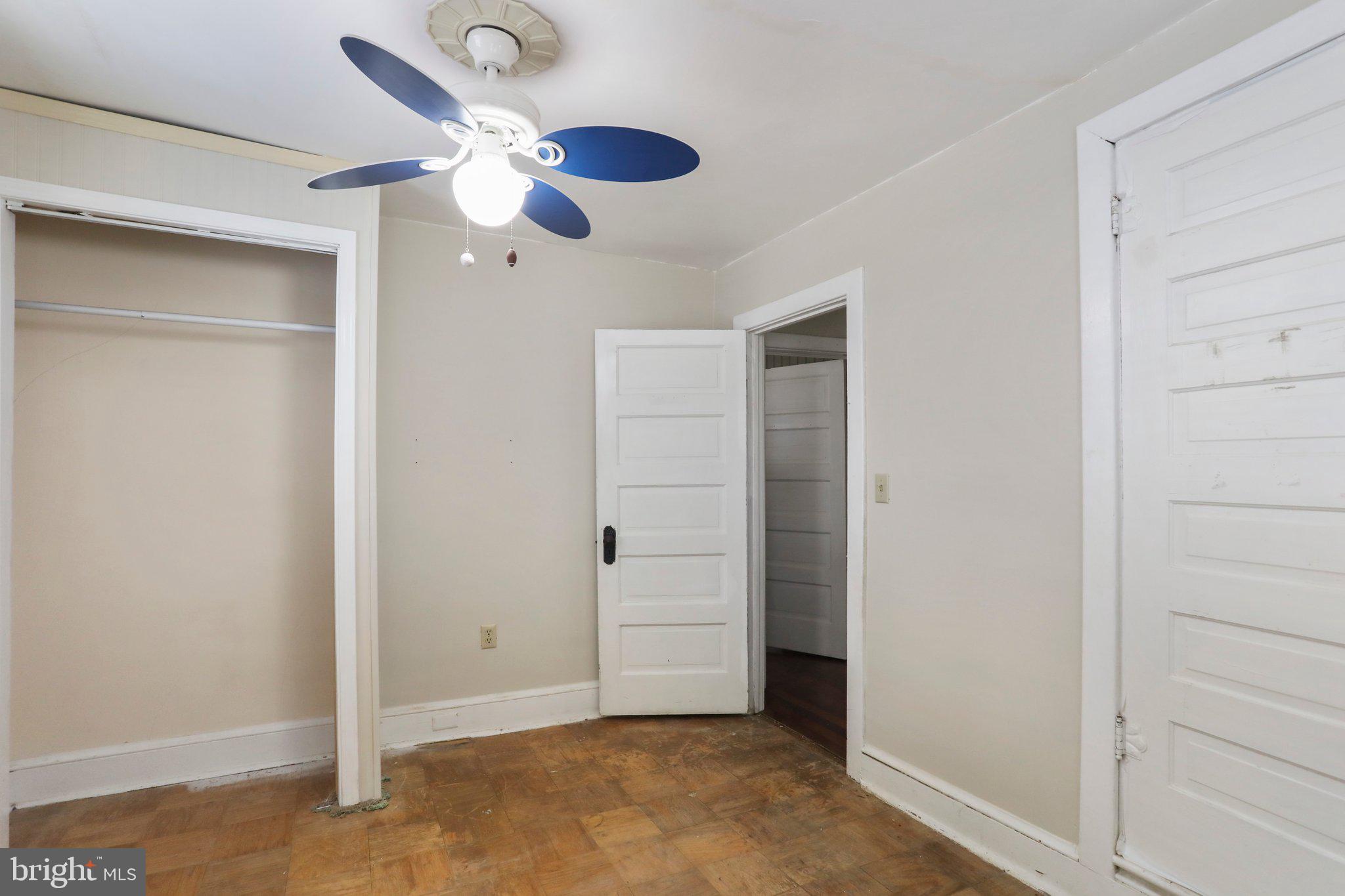 CITY OF MARTINSBURG - Residential