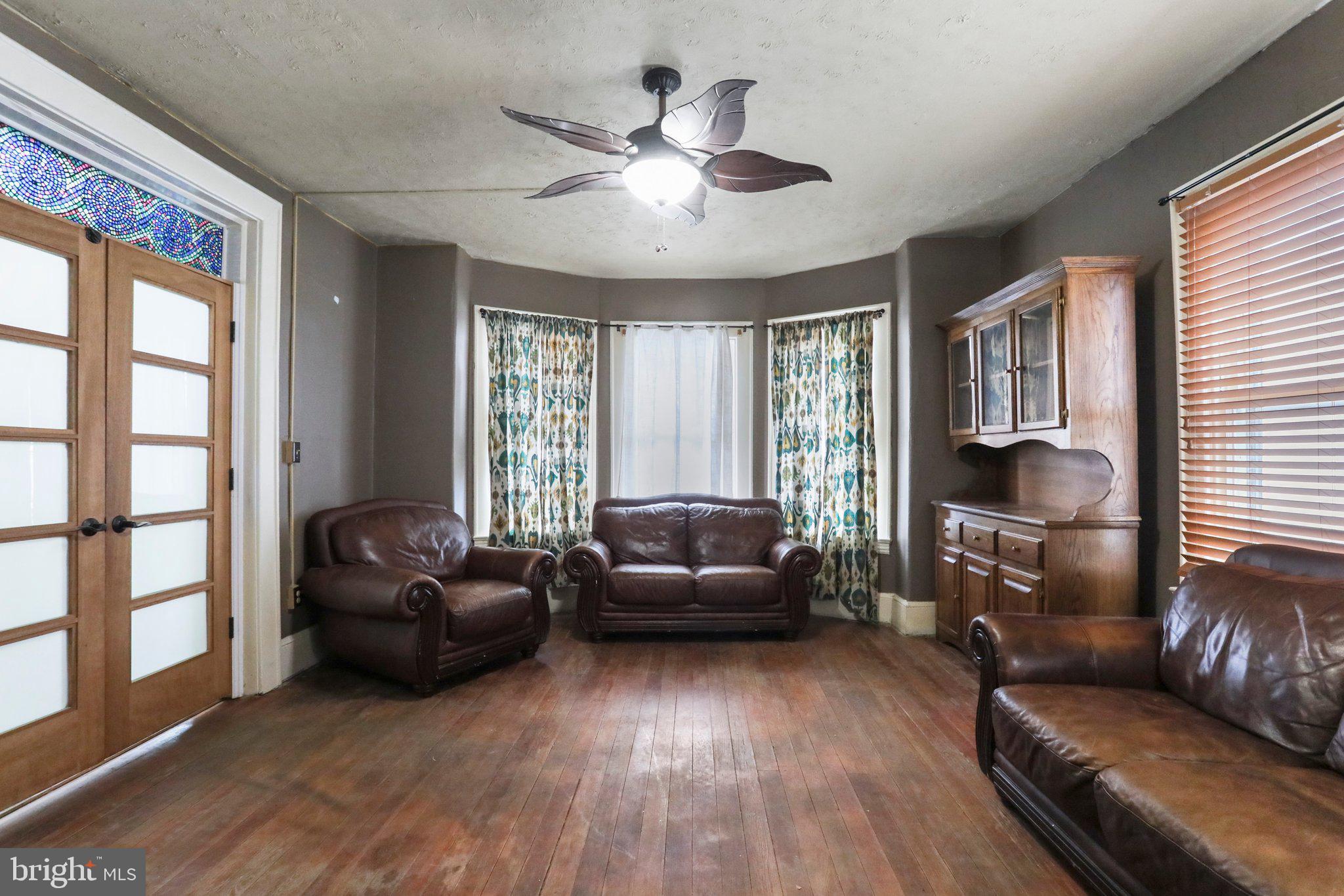 CITY OF MARTINSBURG - Residential