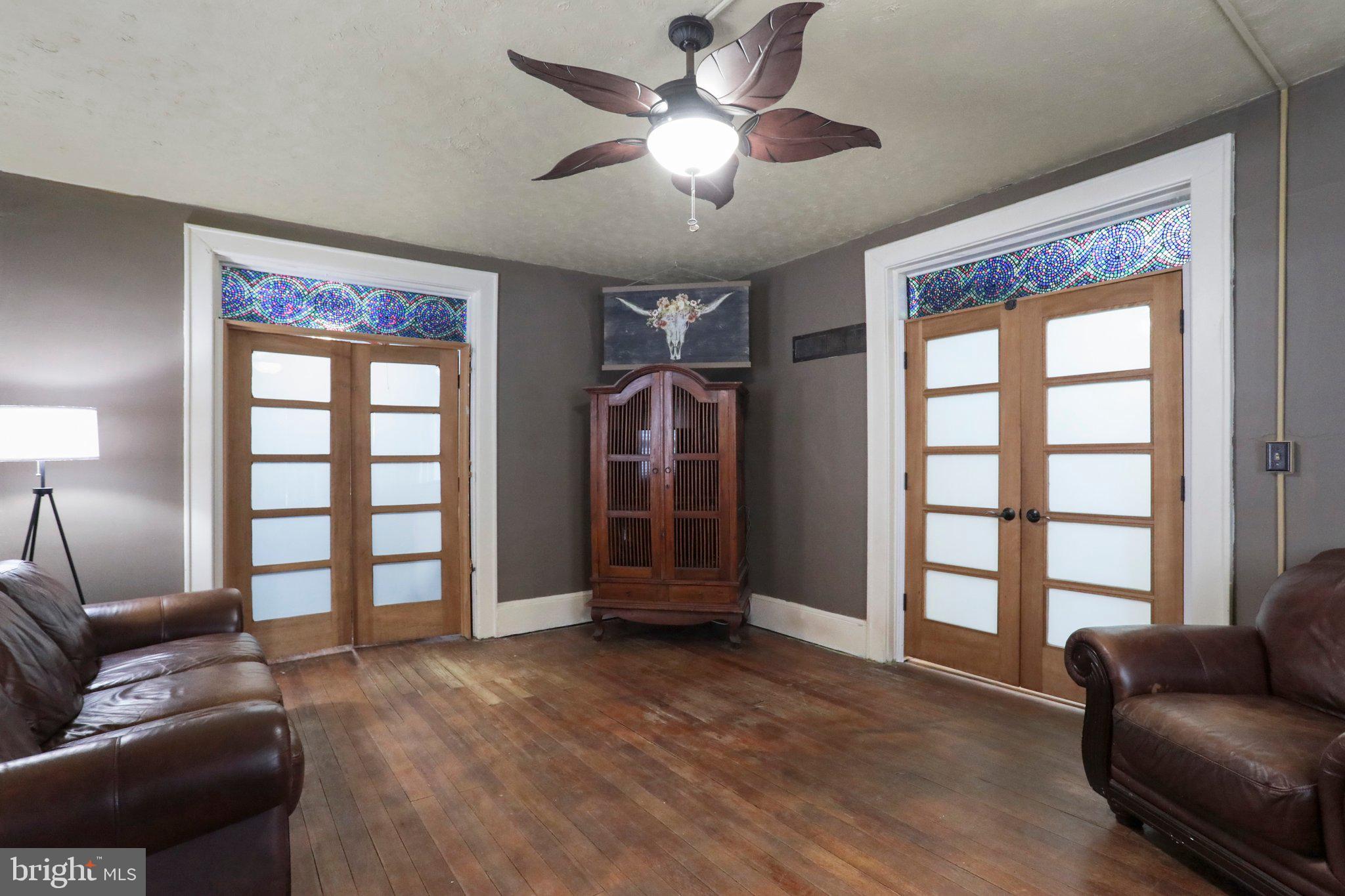 CITY OF MARTINSBURG - Residential