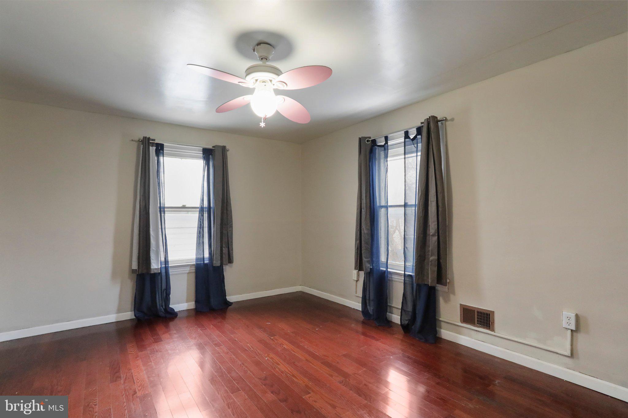 CITY OF MARTINSBURG - Residential