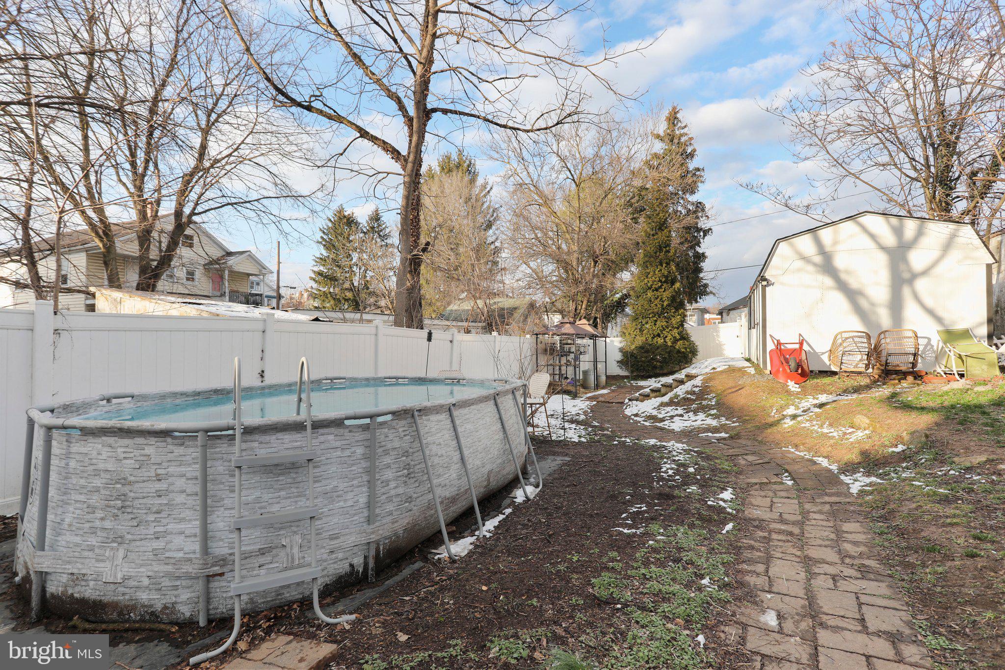 CITY OF MARTINSBURG - Residential