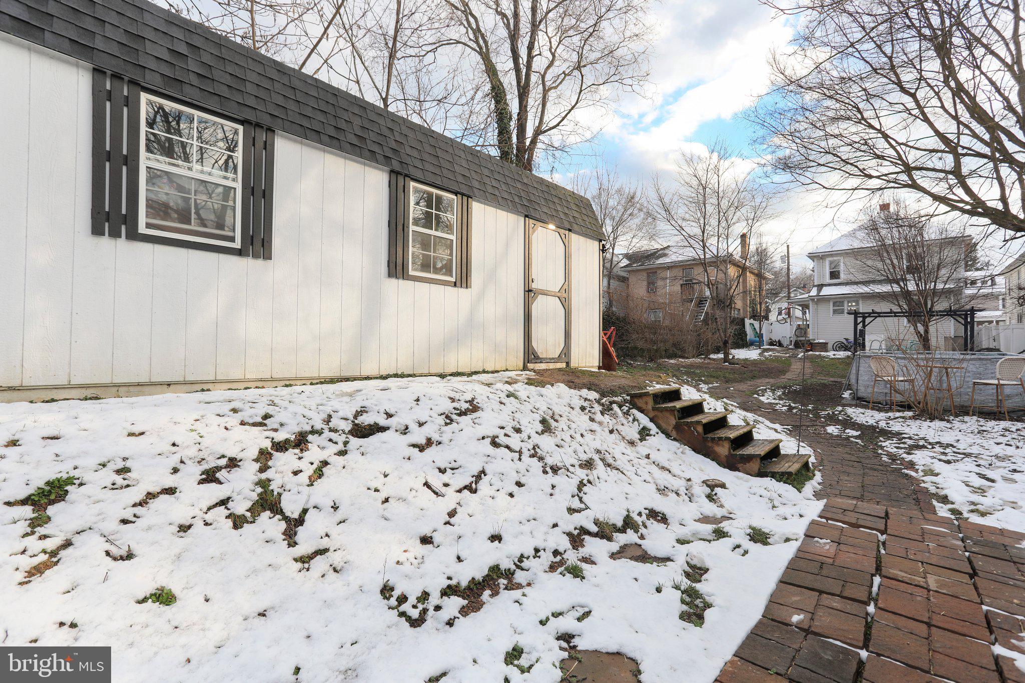 CITY OF MARTINSBURG - Residential