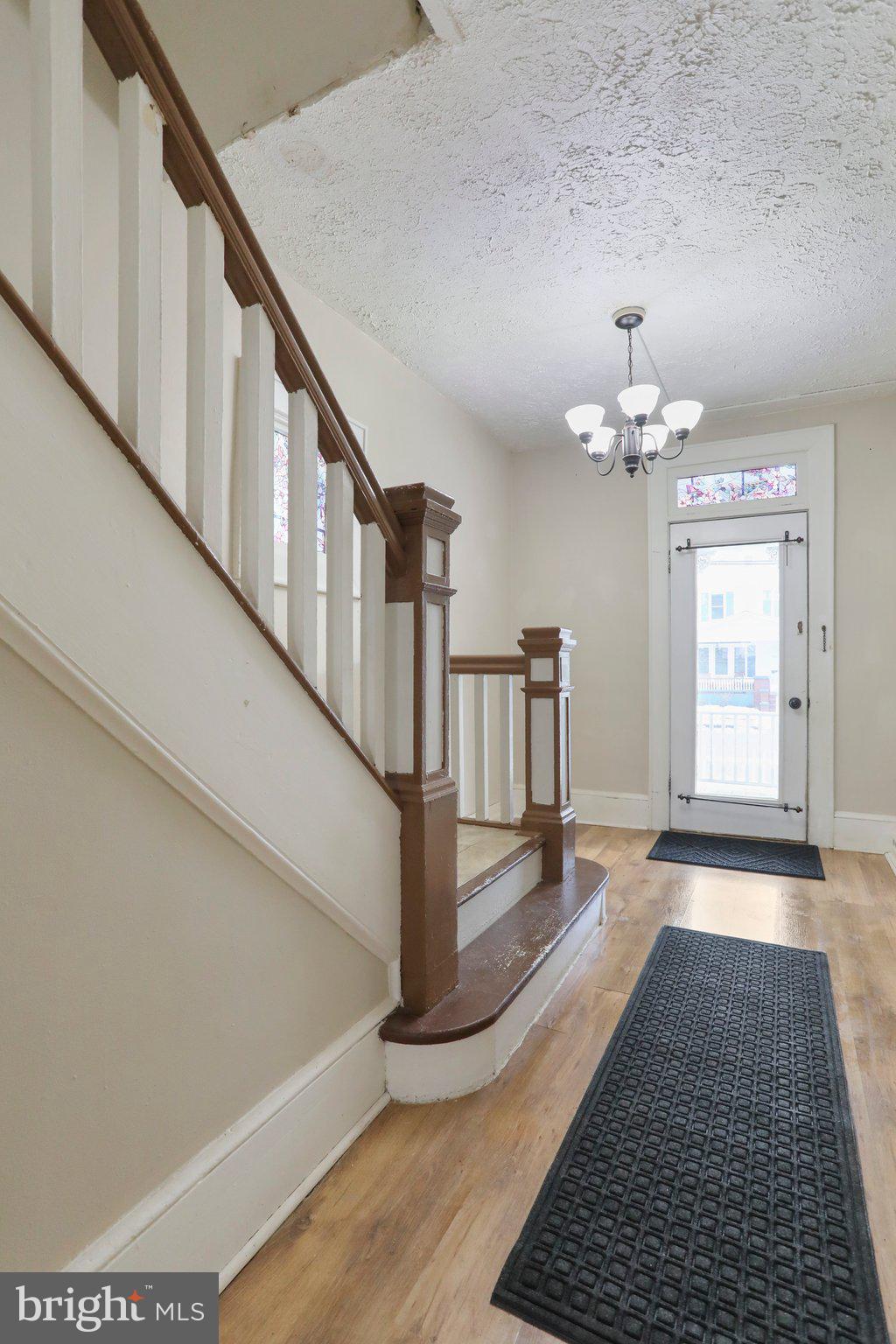 CITY OF MARTINSBURG - Residential