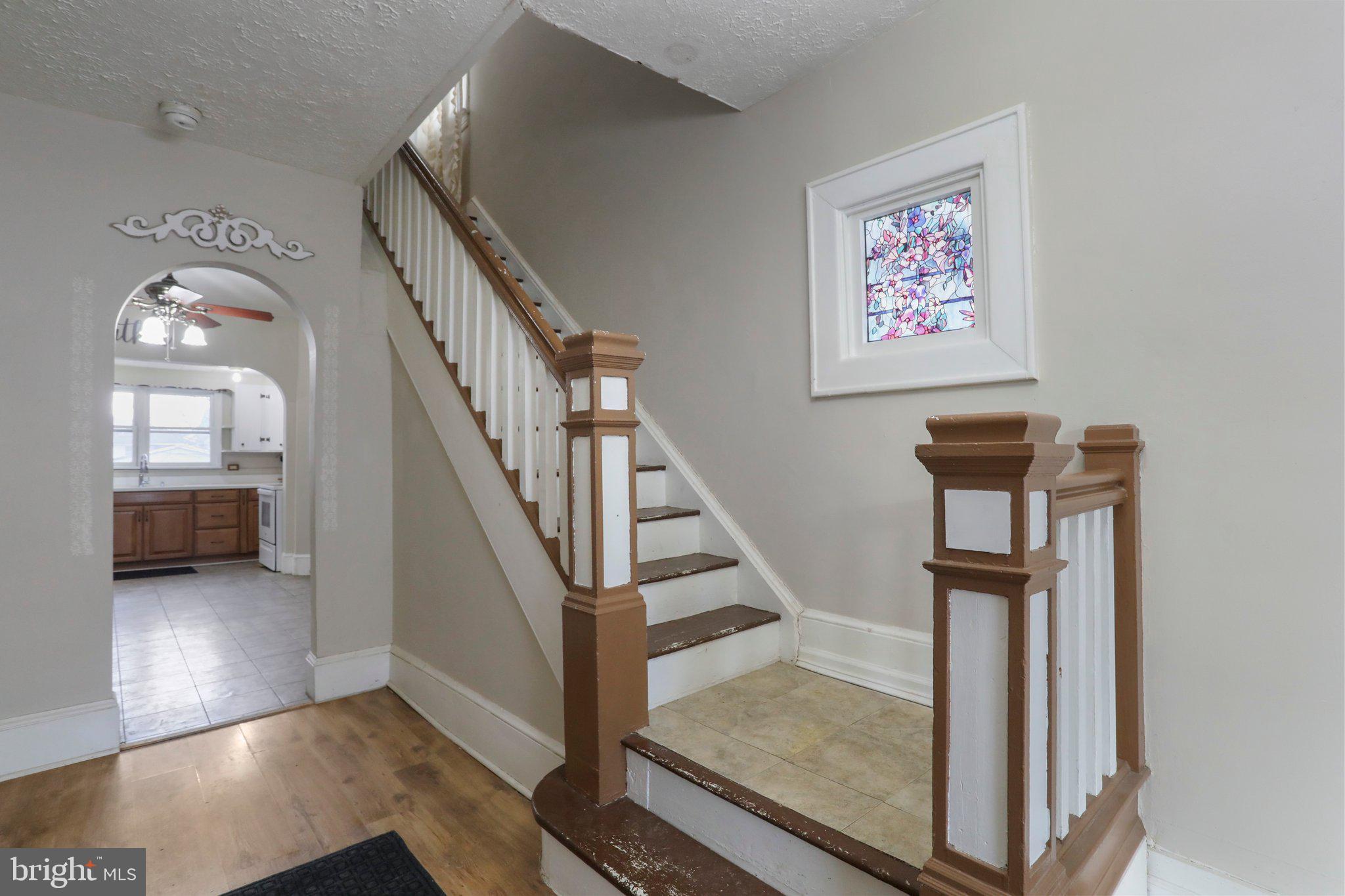 CITY OF MARTINSBURG - Residential