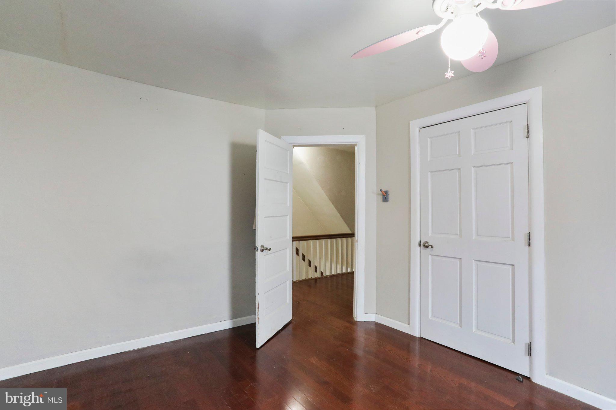 CITY OF MARTINSBURG - Residential